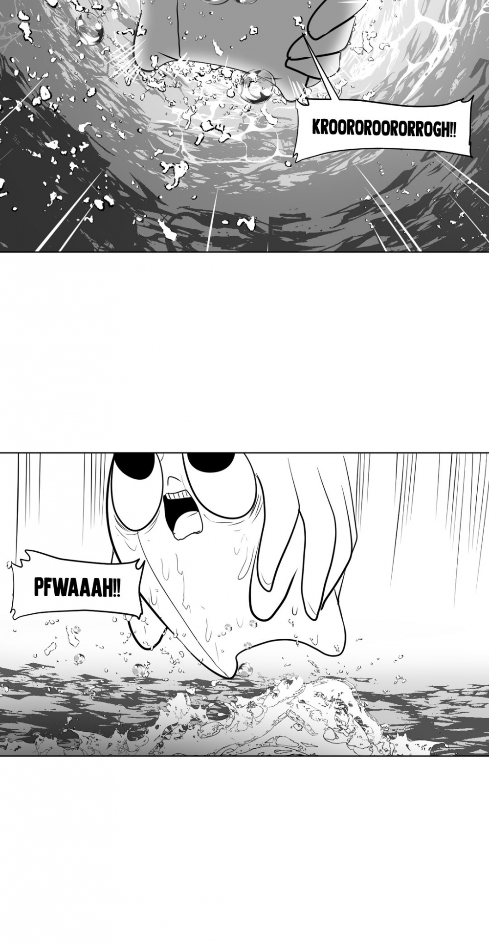 What Happens Inside the Dungeon Chapter 13 page 25 - Chapter 13