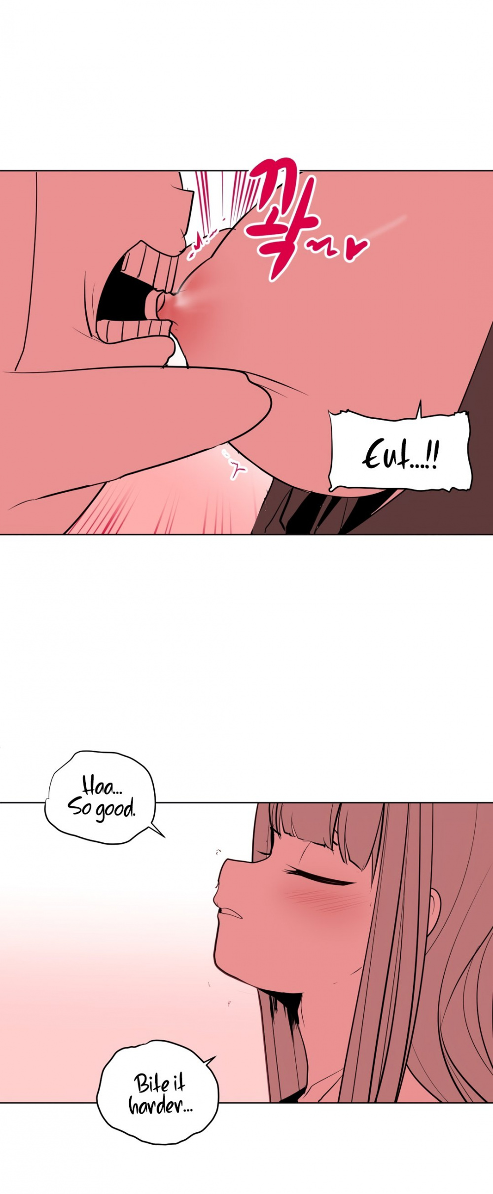 What Happens Inside the Dungeon Chapter 13 page 32 - Chapter 13