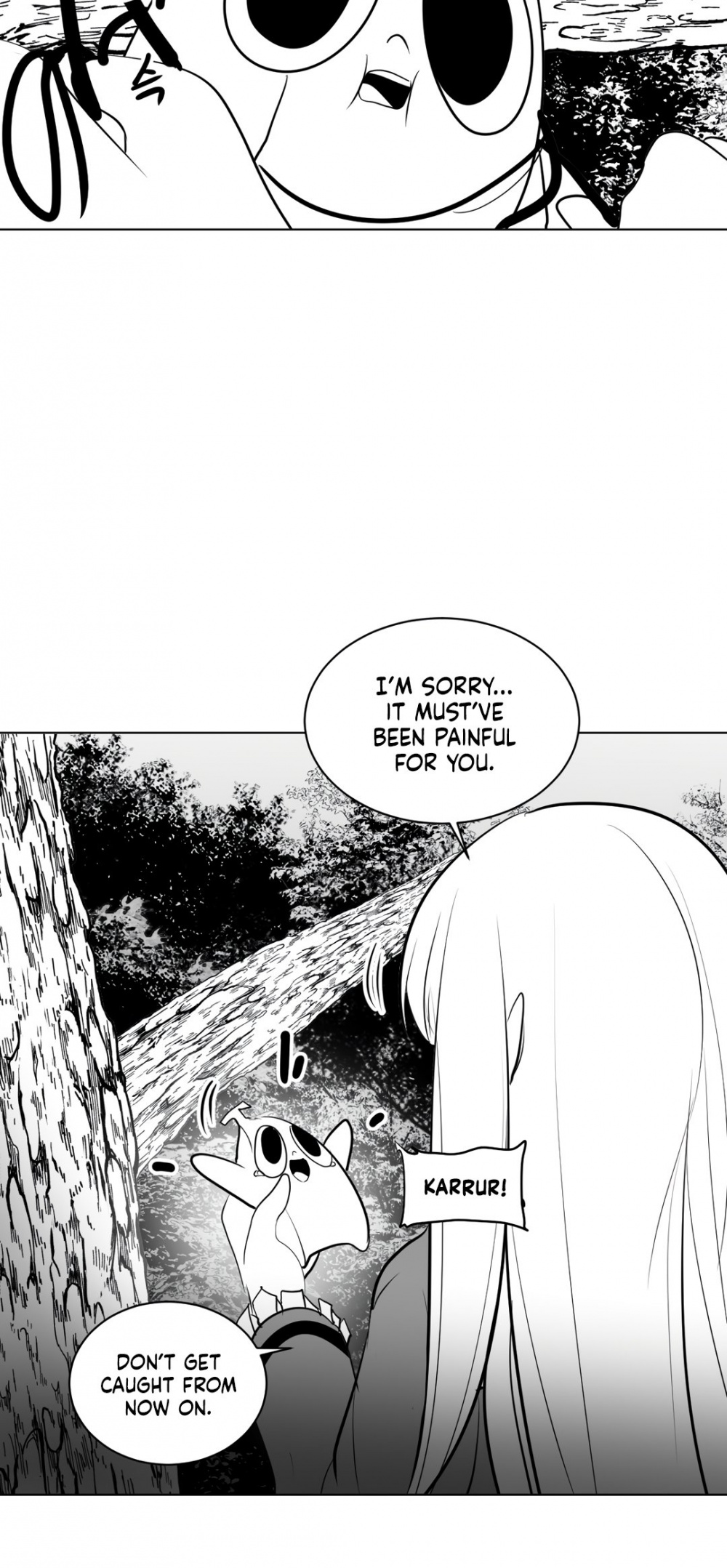 What Happens Inside the Dungeon Chapter 13 page 39 - Chapter 13
