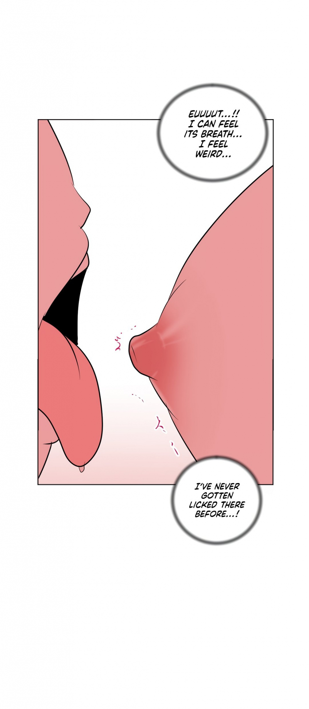 What Happens Inside the Dungeon Chapter 13 page 46 - Chapter 13