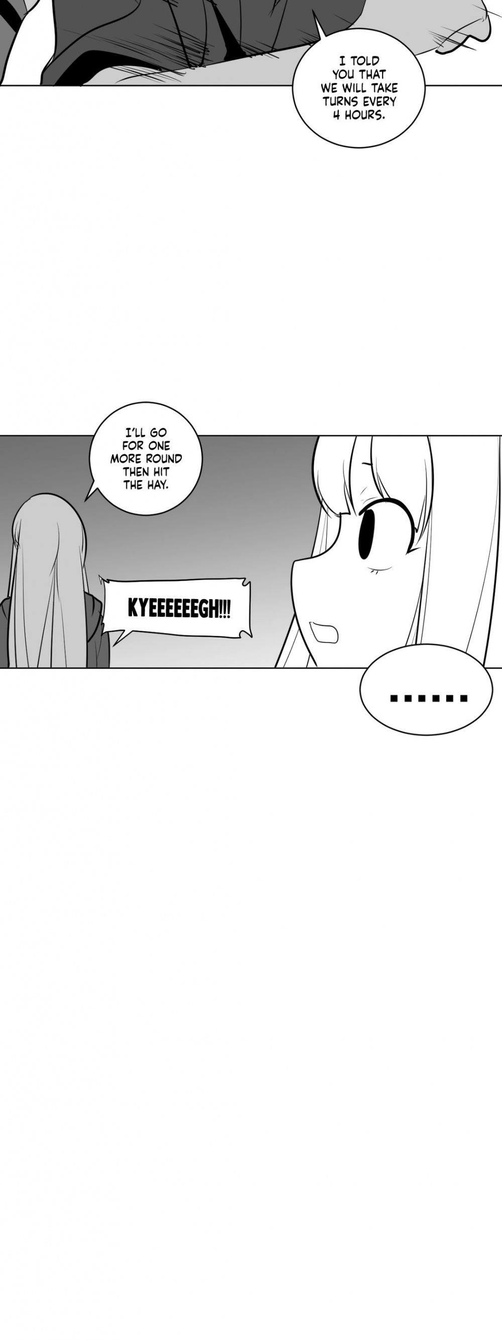 What Happens Inside the Dungeon Chapter 13 page 51 - Chapter 13