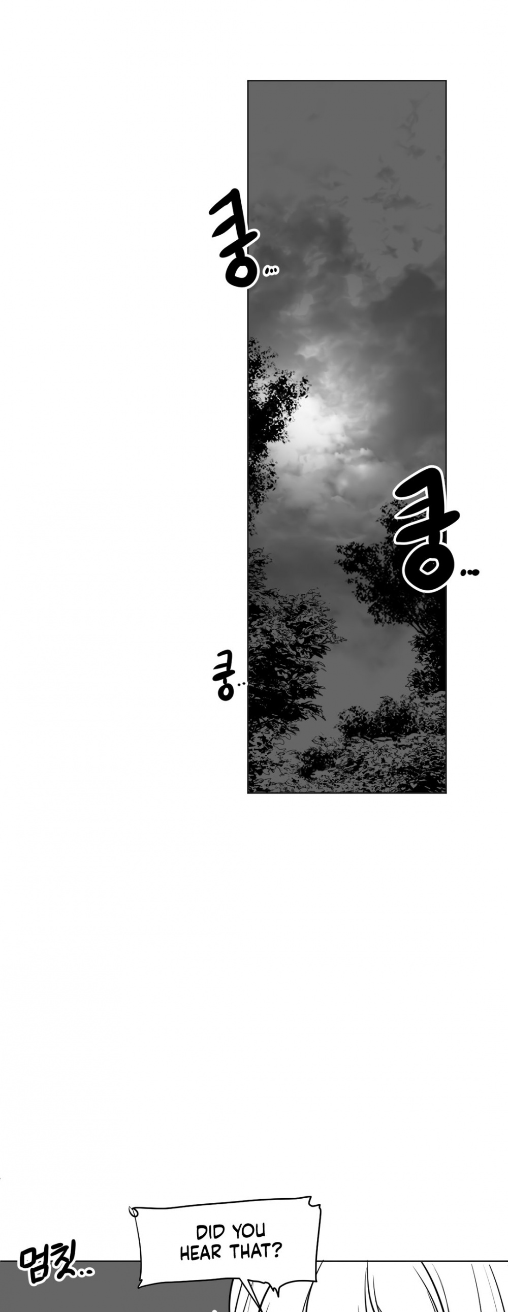 What Happens Inside the Dungeon Chapter 13 page 52 - Chapter 13