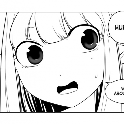 What Happens Inside the Dungeon Chapter 13 cover