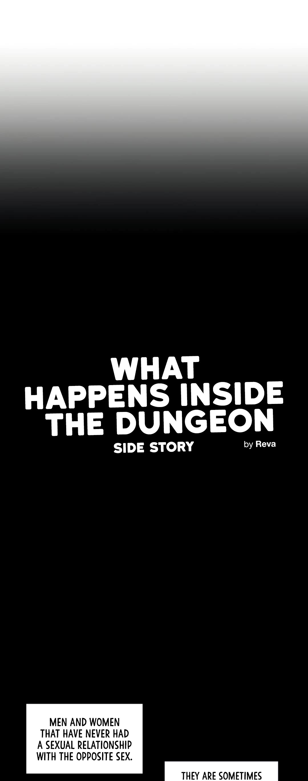 What Happens Inside the Dungeon Chapter 130 page 14 - Chapter 130: Side Story - Chapter 20