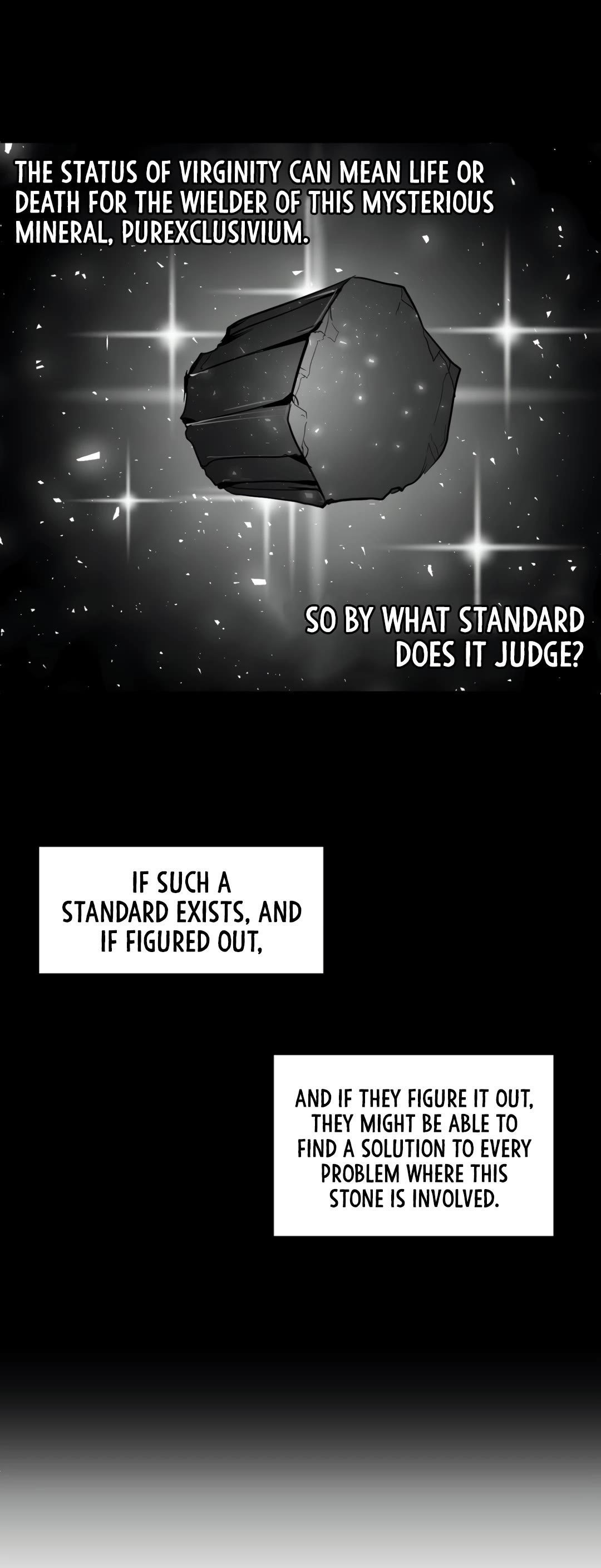 What Happens Inside the Dungeon Chapter 130 page 16 - Chapter 130: Side Story - Chapter 20