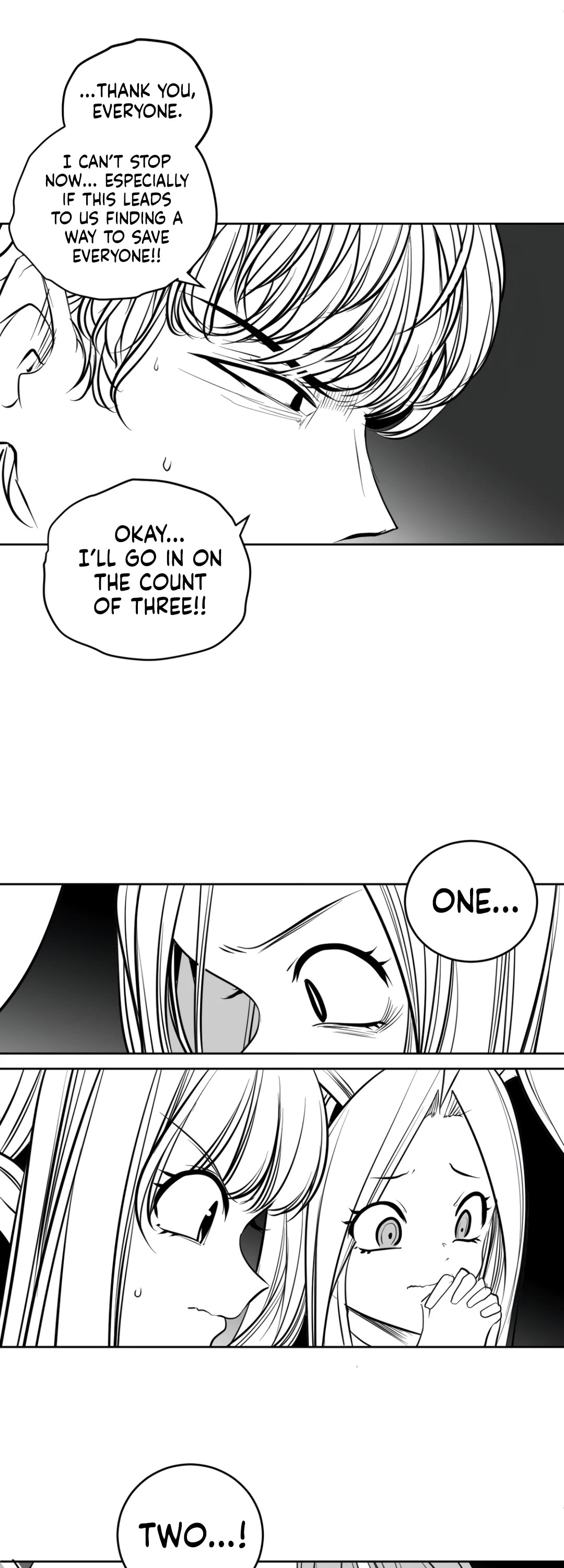 What Happens Inside the Dungeon Chapter 131 page 21 - Chapter 131: Side Story - Chapter 21