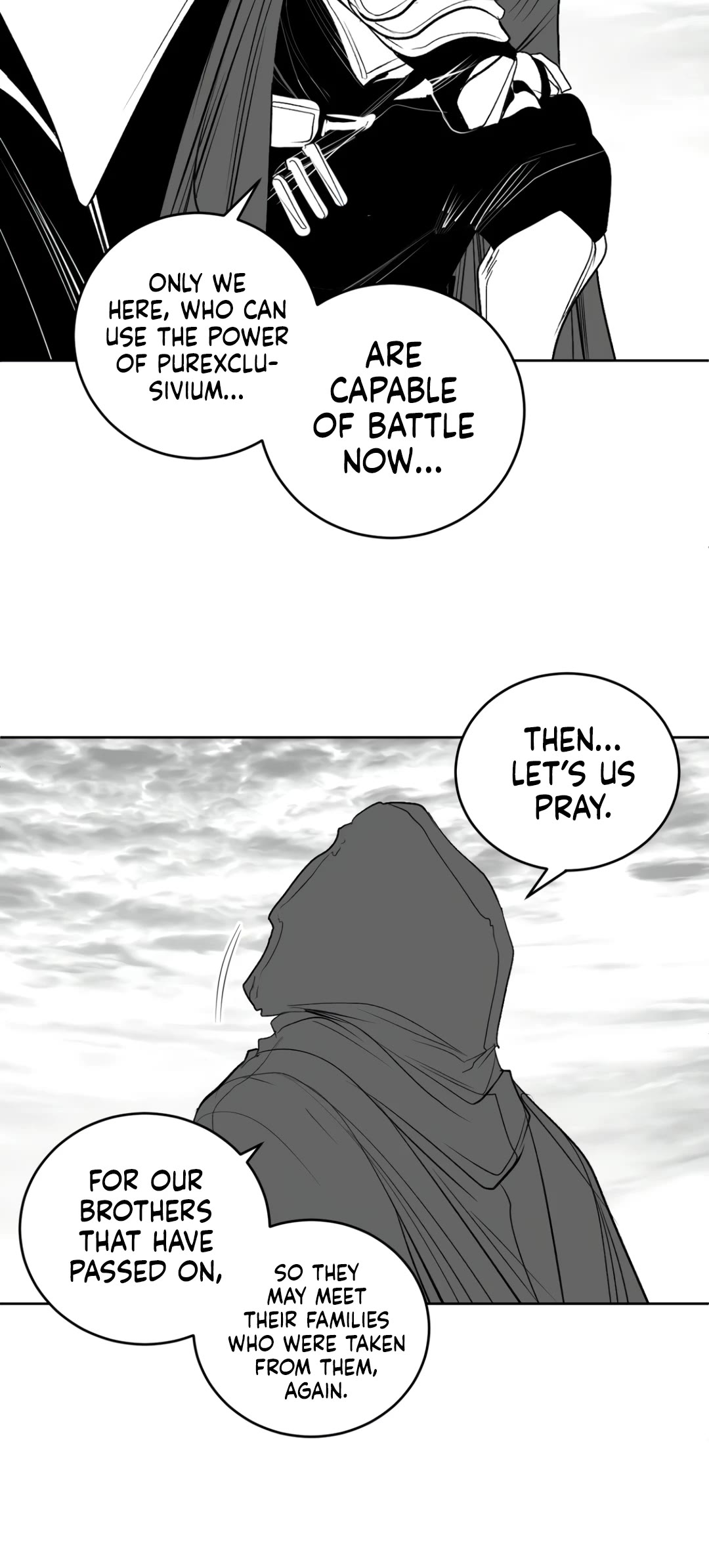What Happens Inside the Dungeon Chapter 131 page 25 - Chapter 131: Side Story - Chapter 21
