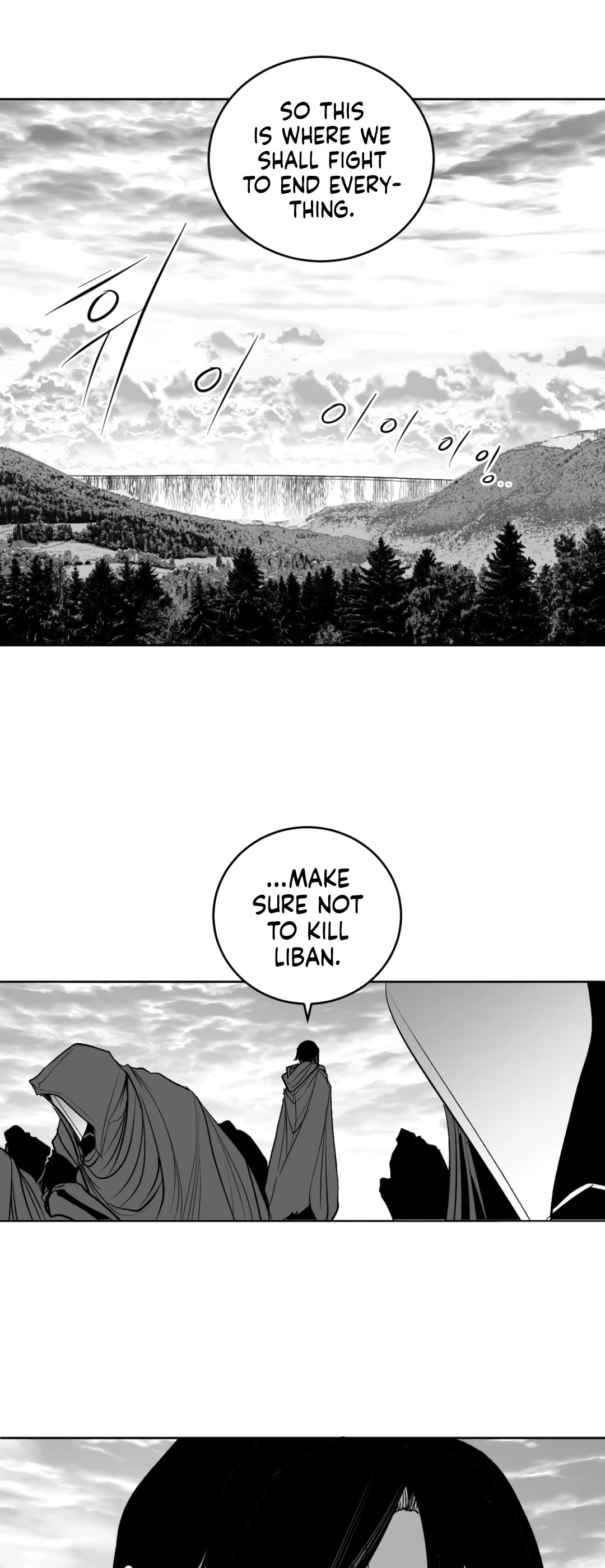 What Happens Inside the Dungeon Chapter 131 page 34 - Chapter 131: Side Story - Chapter 21