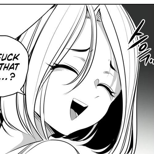 What Happens Inside the Dungeon Chapter 131: Side Story - Chapter 21 cover