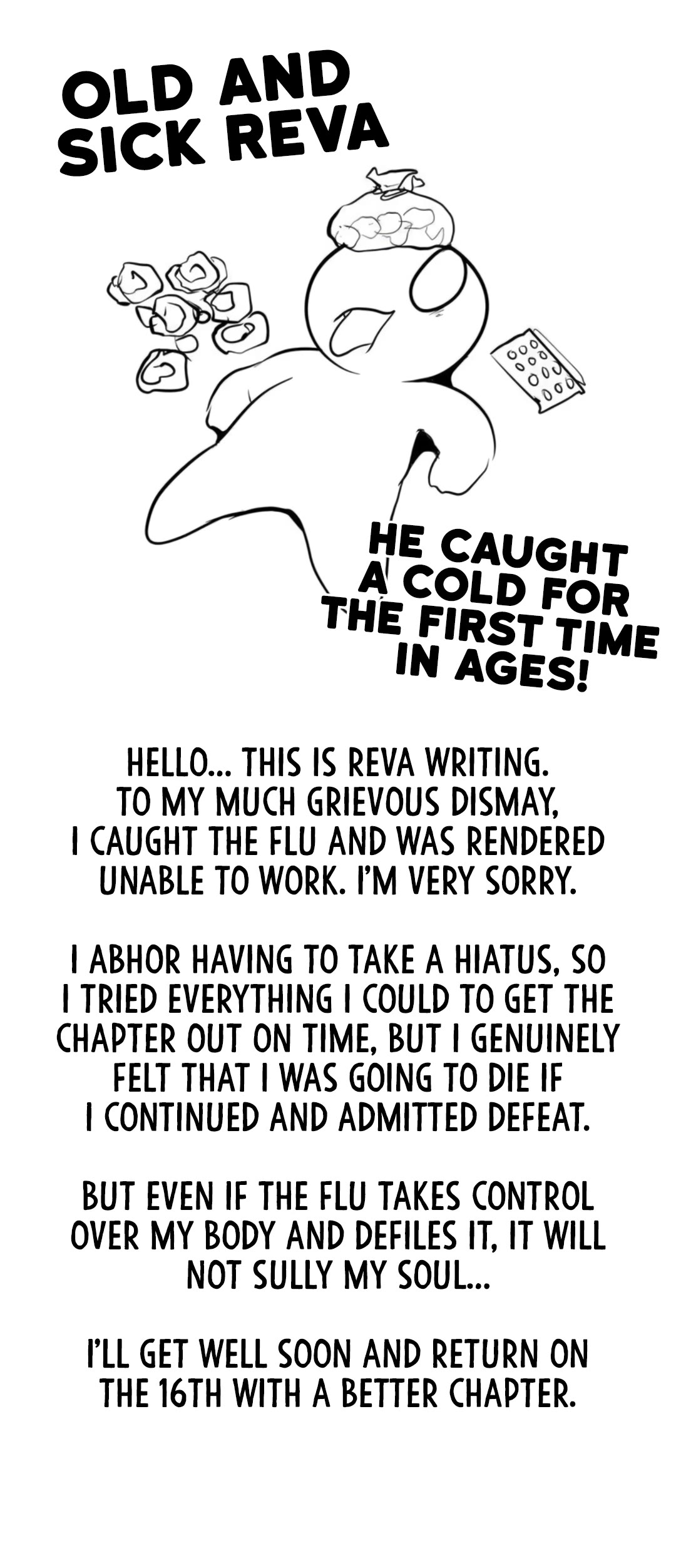 What Happens Inside the Dungeon Chapter 132.5 page 1 - Chapter 132.5