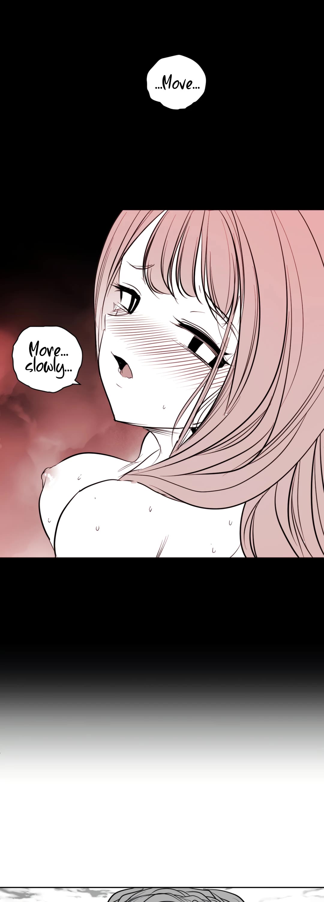 What Happens Inside the Dungeon Chapter 132 page 16 - Chapter 132: Side Story - Chapter 22