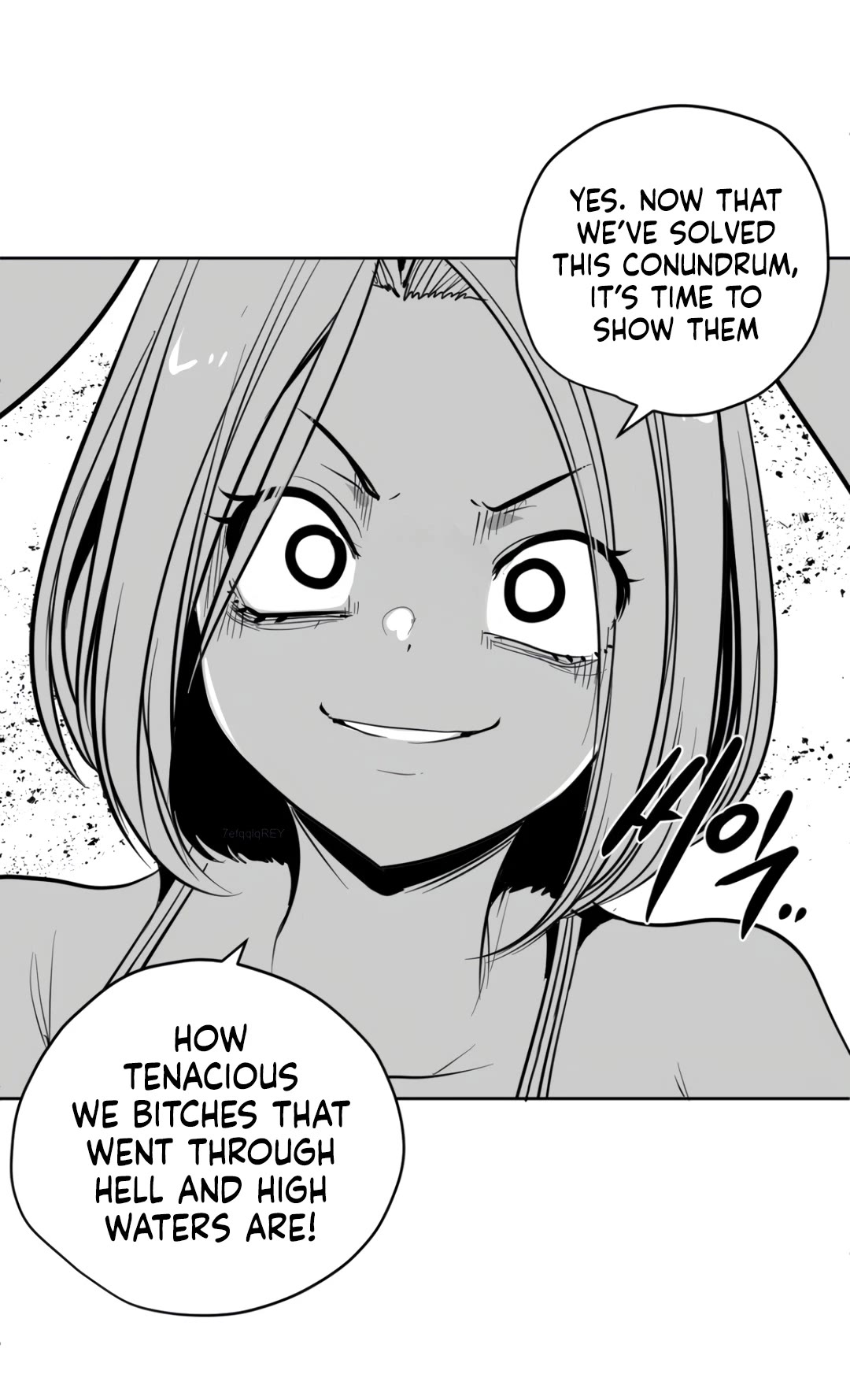 What Happens Inside the Dungeon Chapter 132 page 38 - Chapter 132: Side Story - Chapter 22
