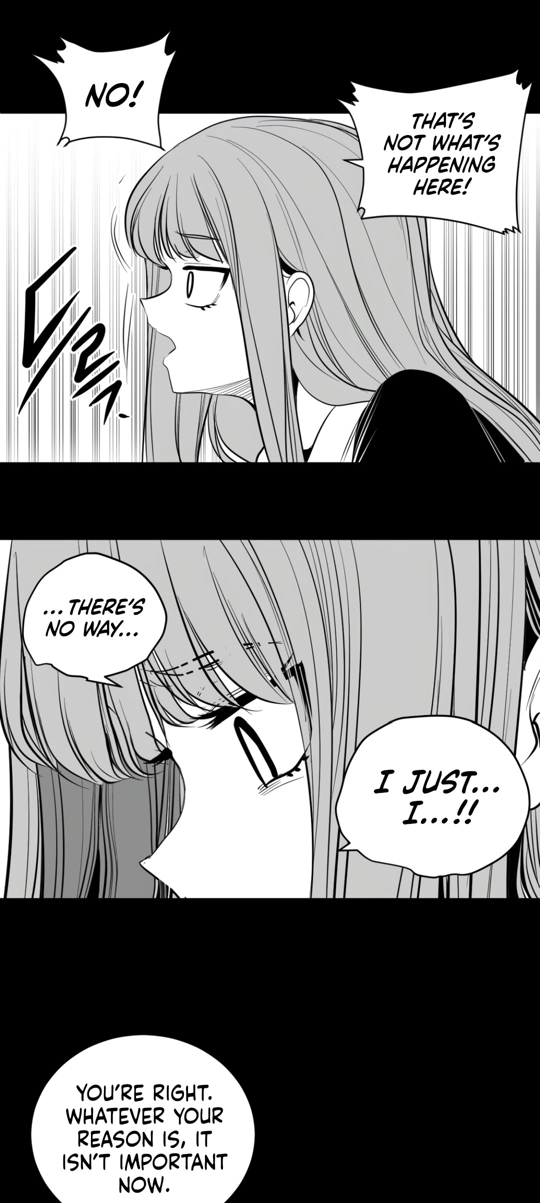 What Happens Inside the Dungeon Chapter 133 page 12 - Chapter 133: Side Story - Chapter 23