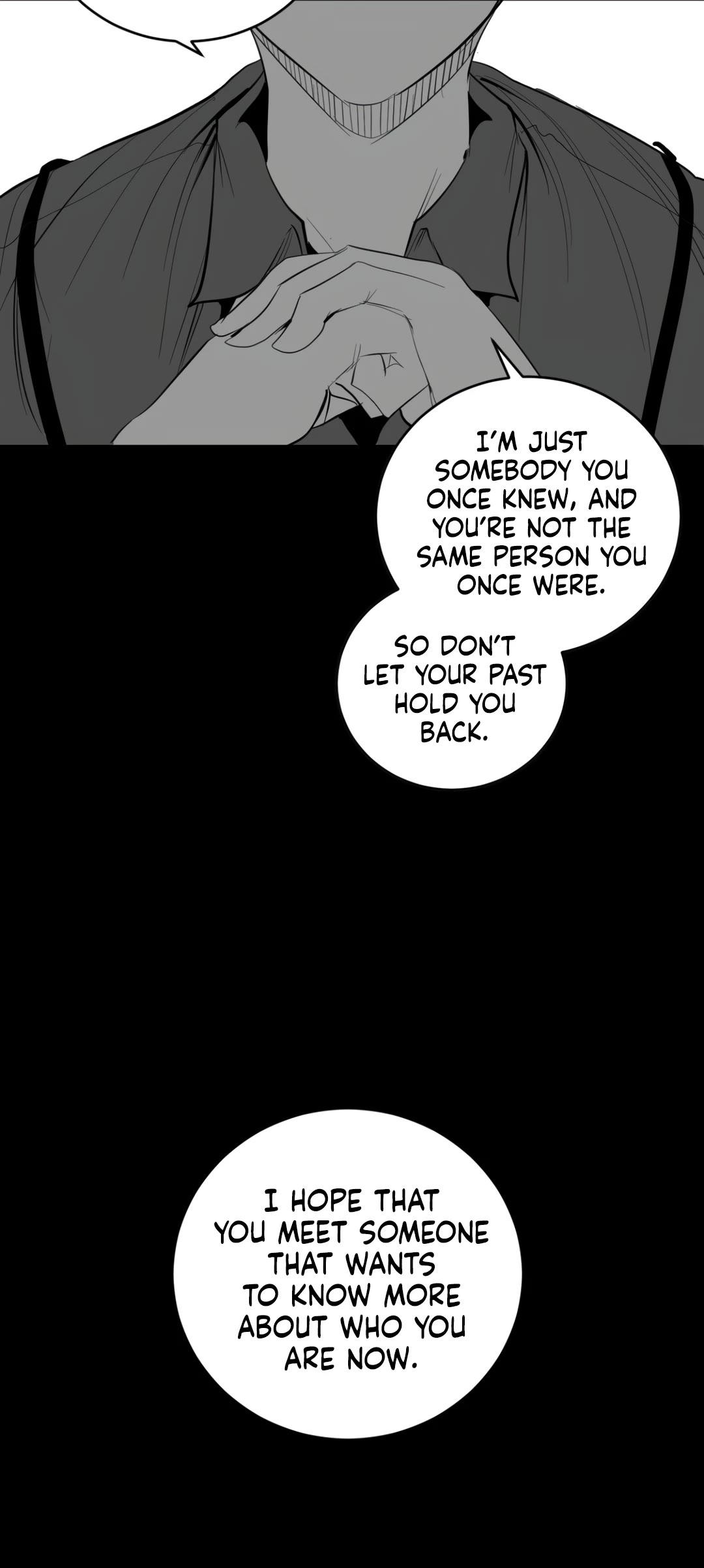 What Happens Inside the Dungeon Chapter 133 page 13 - Chapter 133: Side Story - Chapter 23