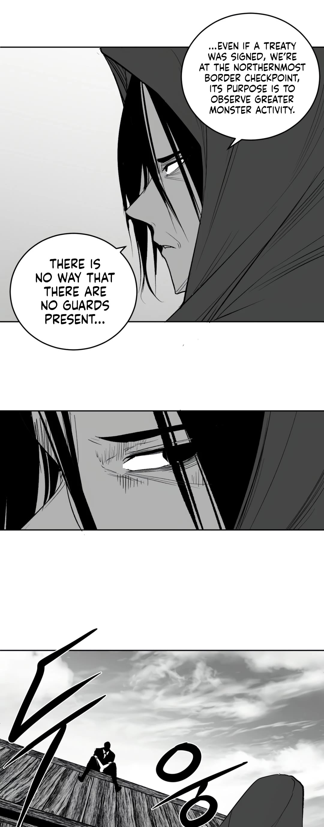 What Happens Inside the Dungeon Chapter 133 page 29 - Chapter 133: Side Story - Chapter 23