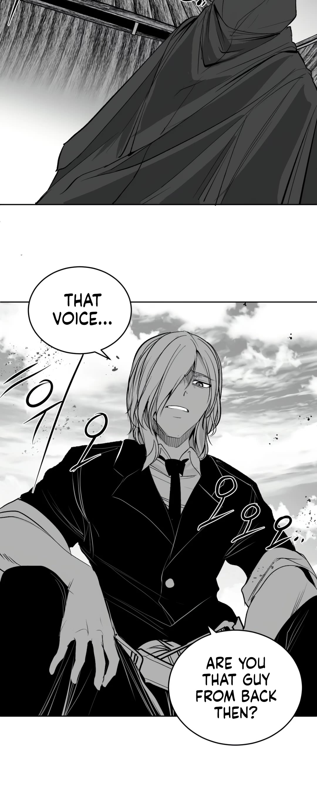 What Happens Inside the Dungeon Chapter 133 page 30 - Chapter 133: Side Story - Chapter 23
