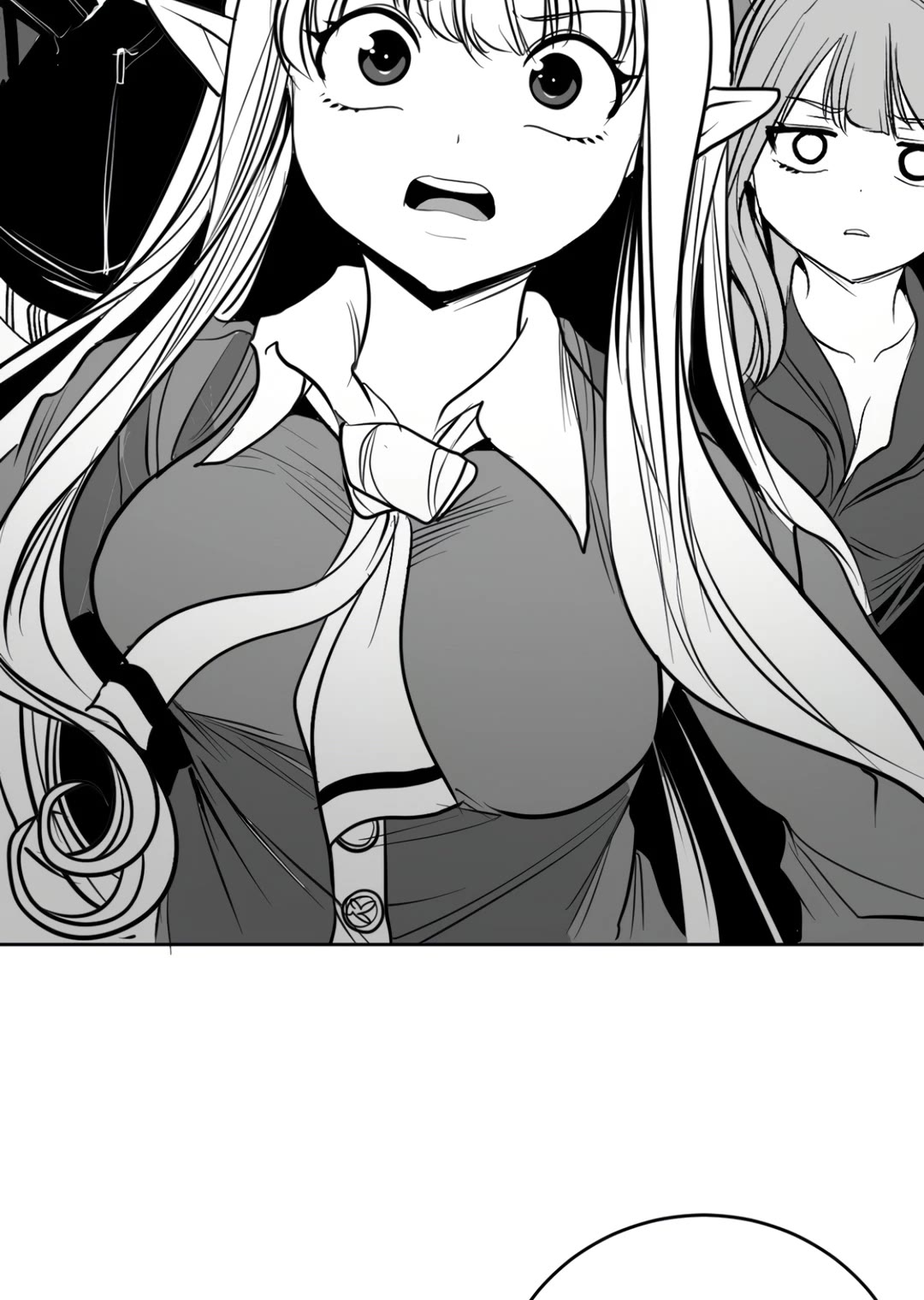 What Happens Inside the Dungeon Chapter 133 page 34 - Chapter 133: Side Story - Chapter 23