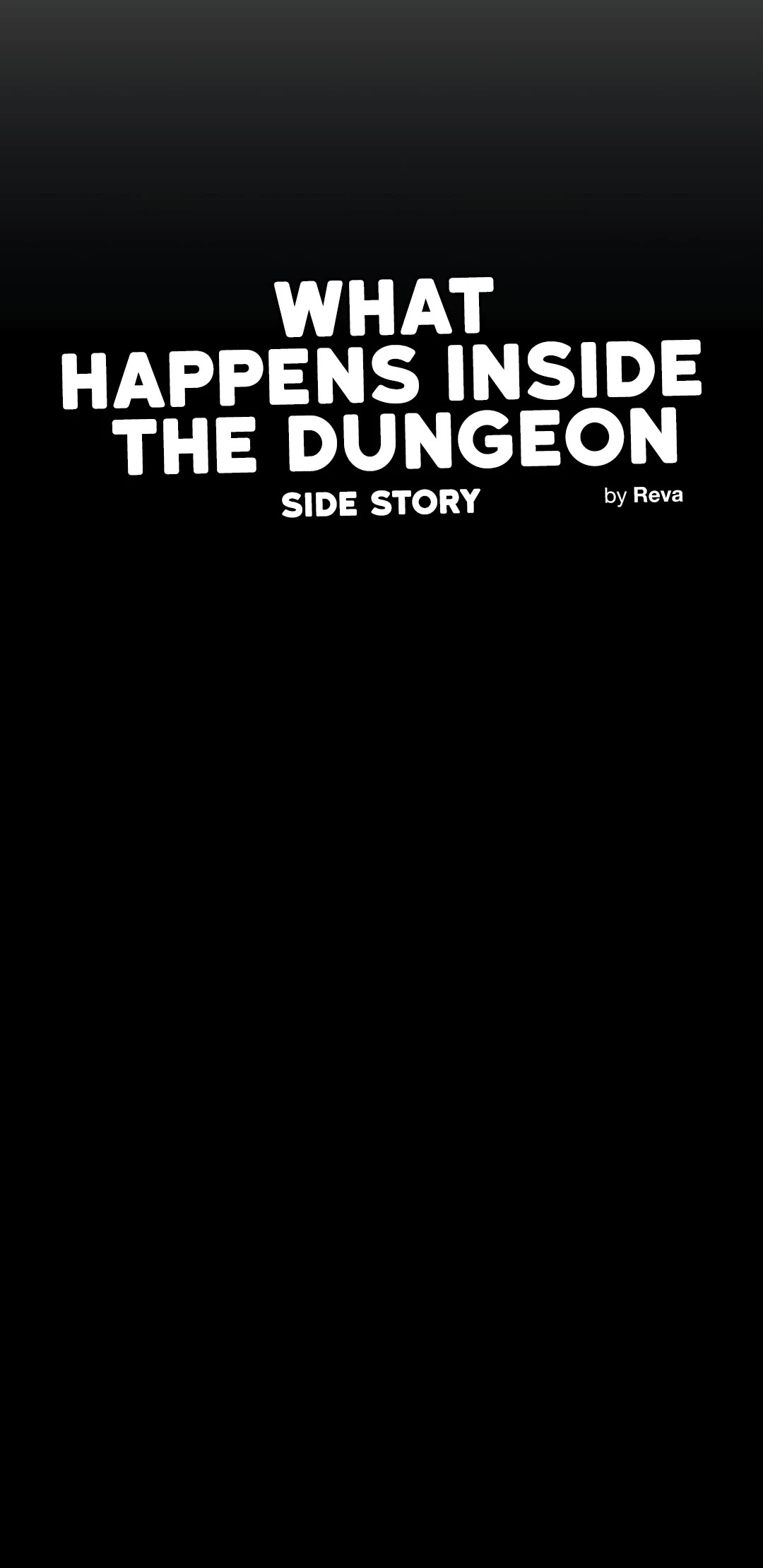 What Happens Inside the Dungeon Chapter 133 page 37 - Chapter 133: Side Story - Chapter 23