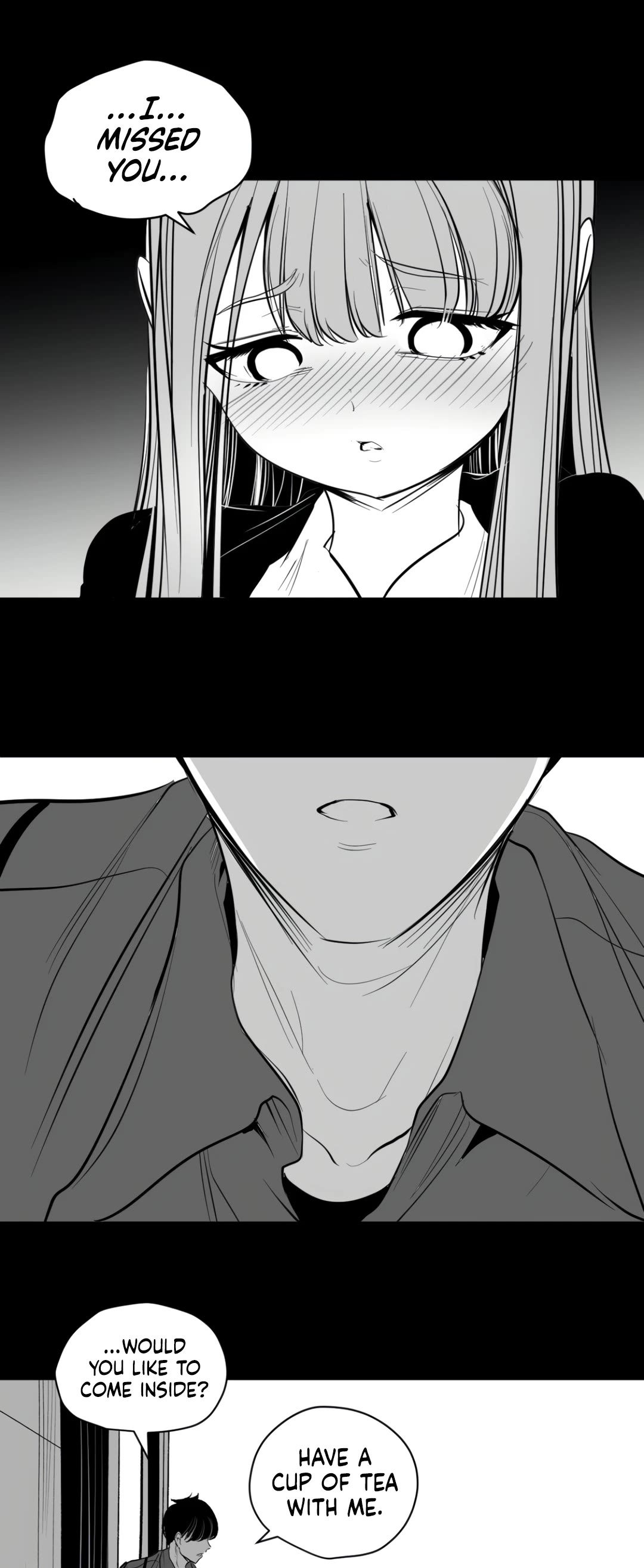 What Happens Inside the Dungeon Chapter 133 page 4 - Chapter 133: Side Story - Chapter 23