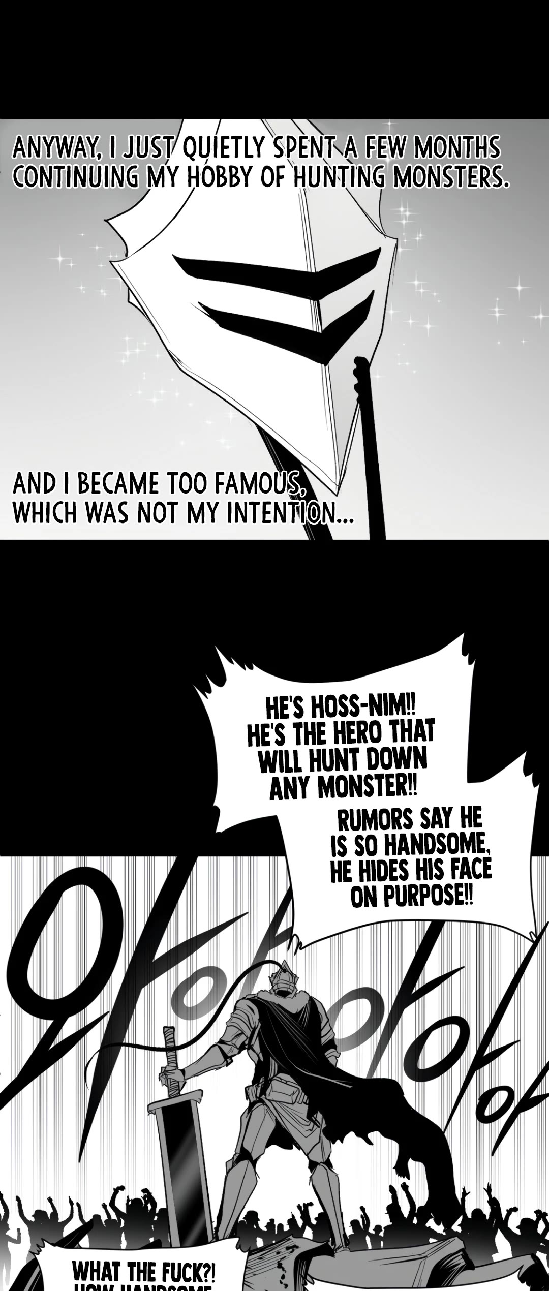 What Happens Inside the Dungeon Chapter 134 page 14 - Chapter 134: Side Story - Chapter 24