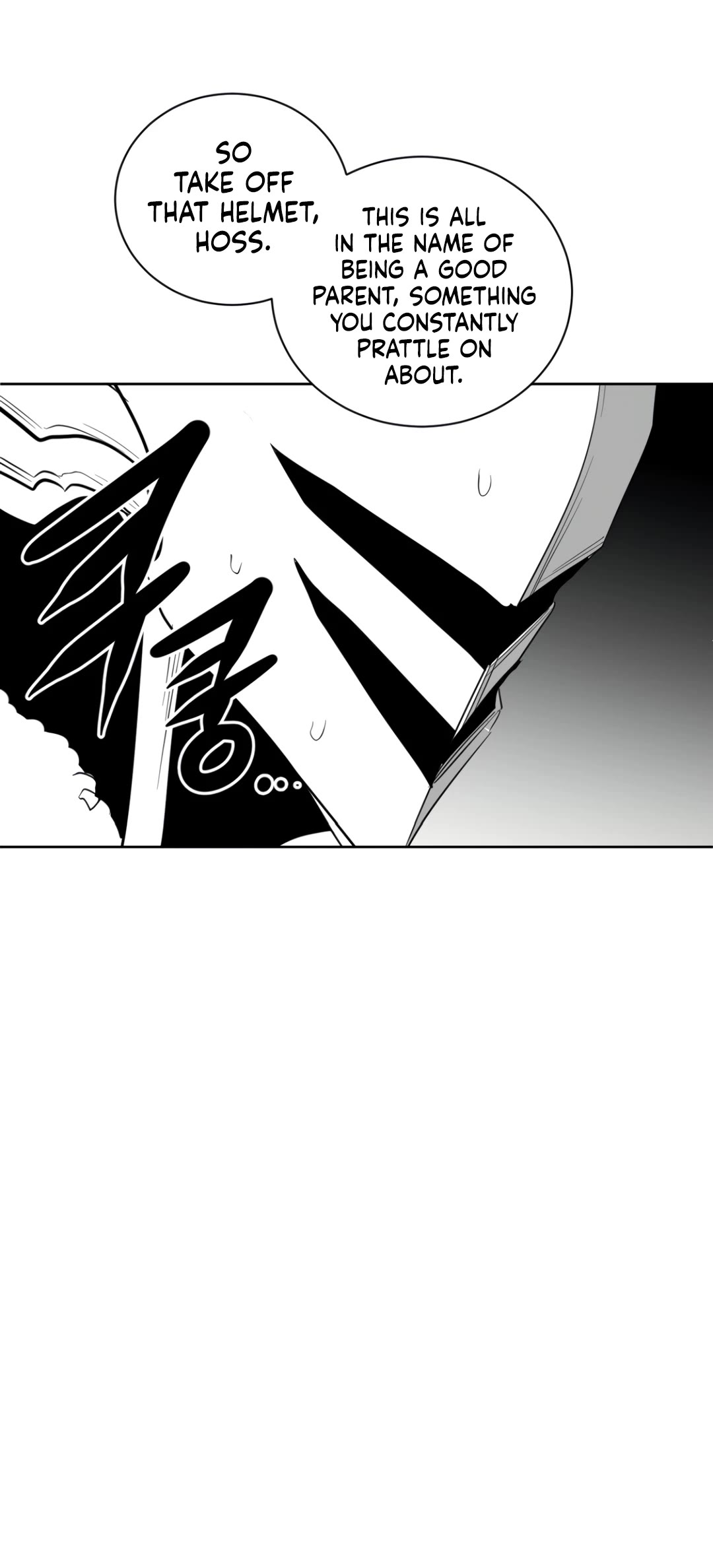 What Happens Inside the Dungeon Chapter 134 page 18 - Chapter 134: Side Story - Chapter 24