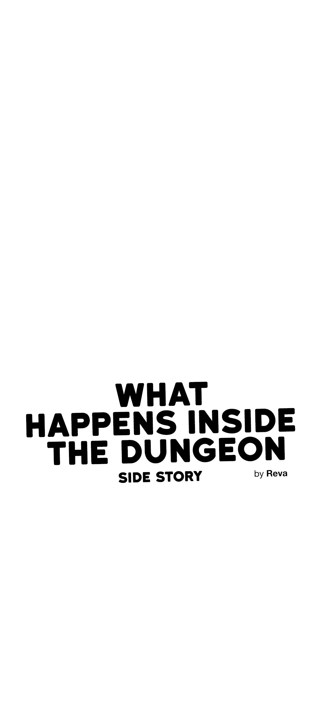 What Happens Inside the Dungeon Chapter 134 page 19 - Chapter 134: Side Story - Chapter 24