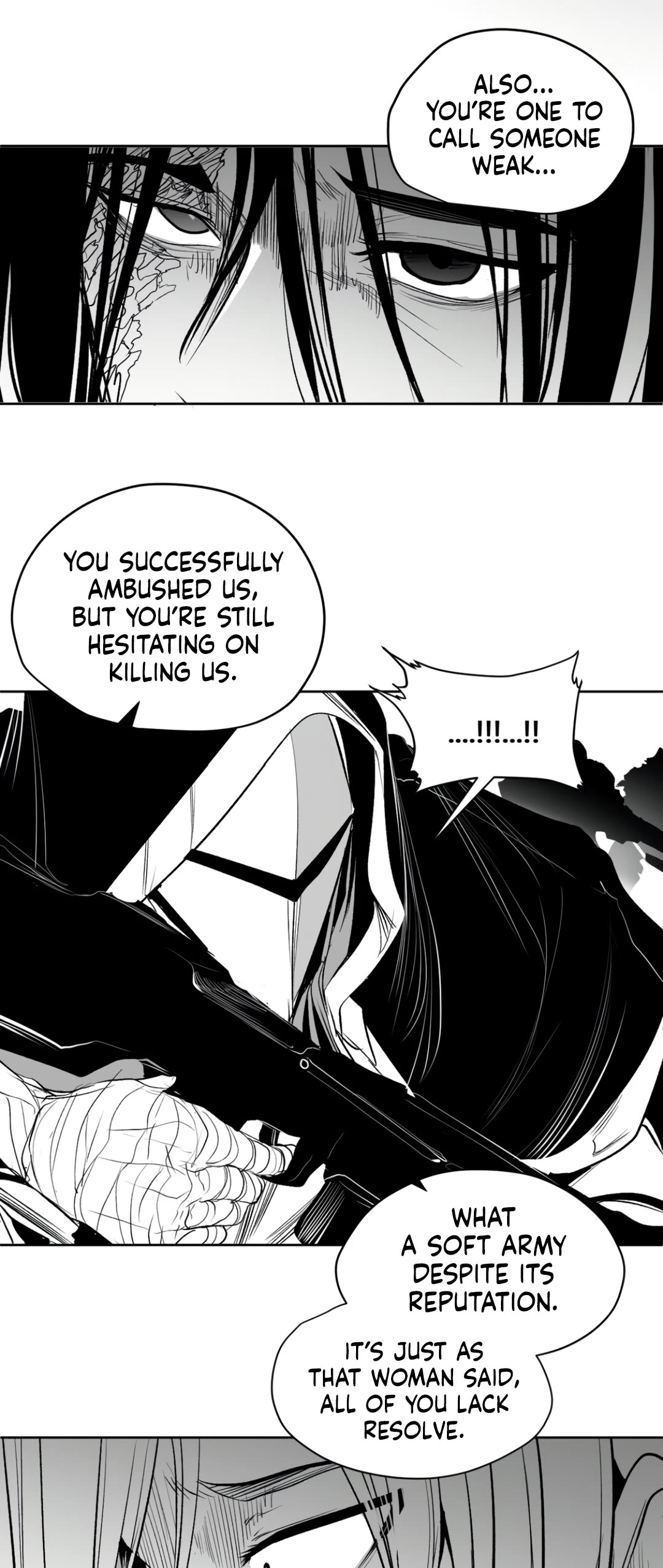 What Happens Inside the Dungeon Chapter 134 page 29 - Chapter 134: Side Story - Chapter 24