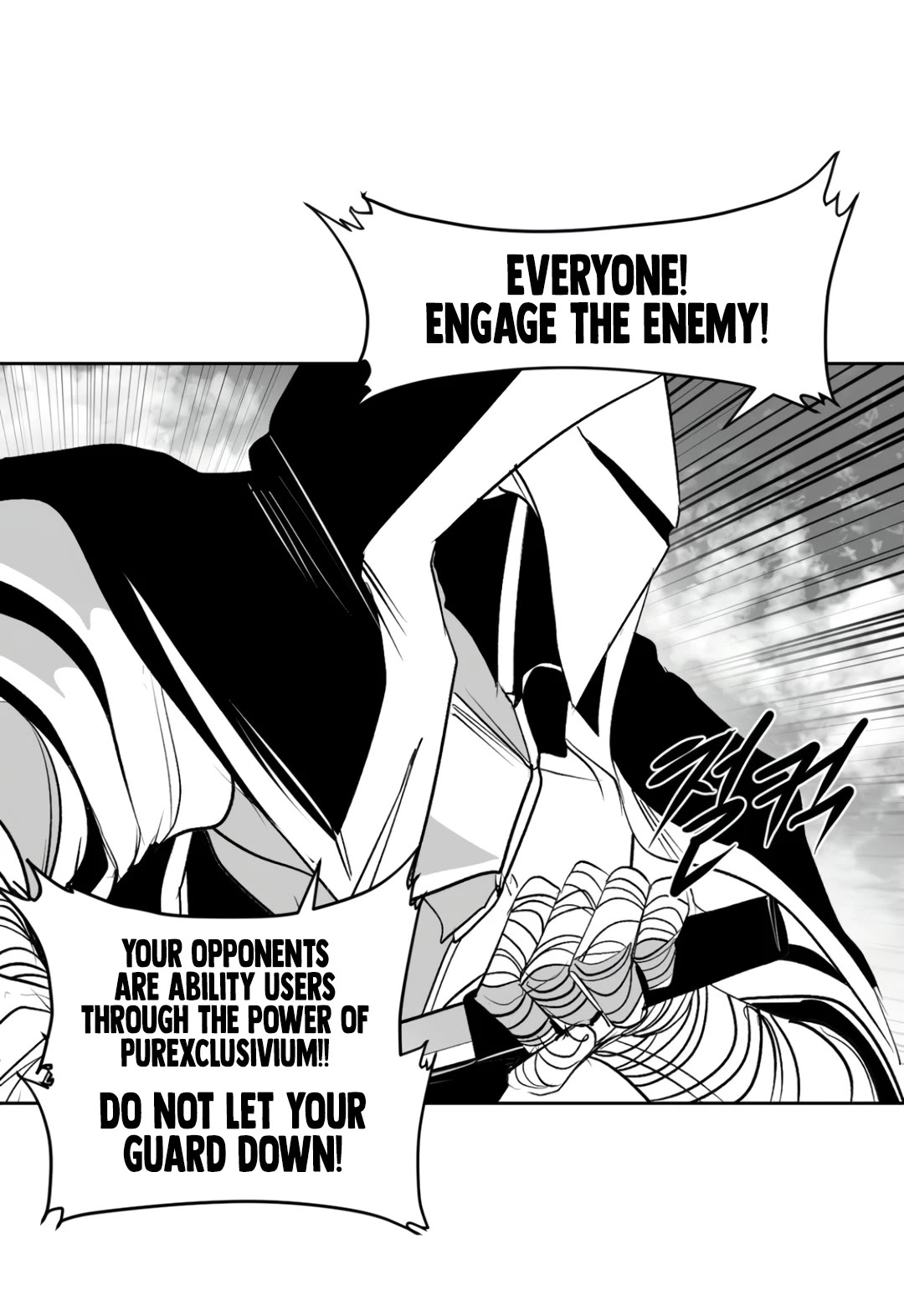 What Happens Inside the Dungeon Chapter 134 page 35 - Chapter 134: Side Story - Chapter 24