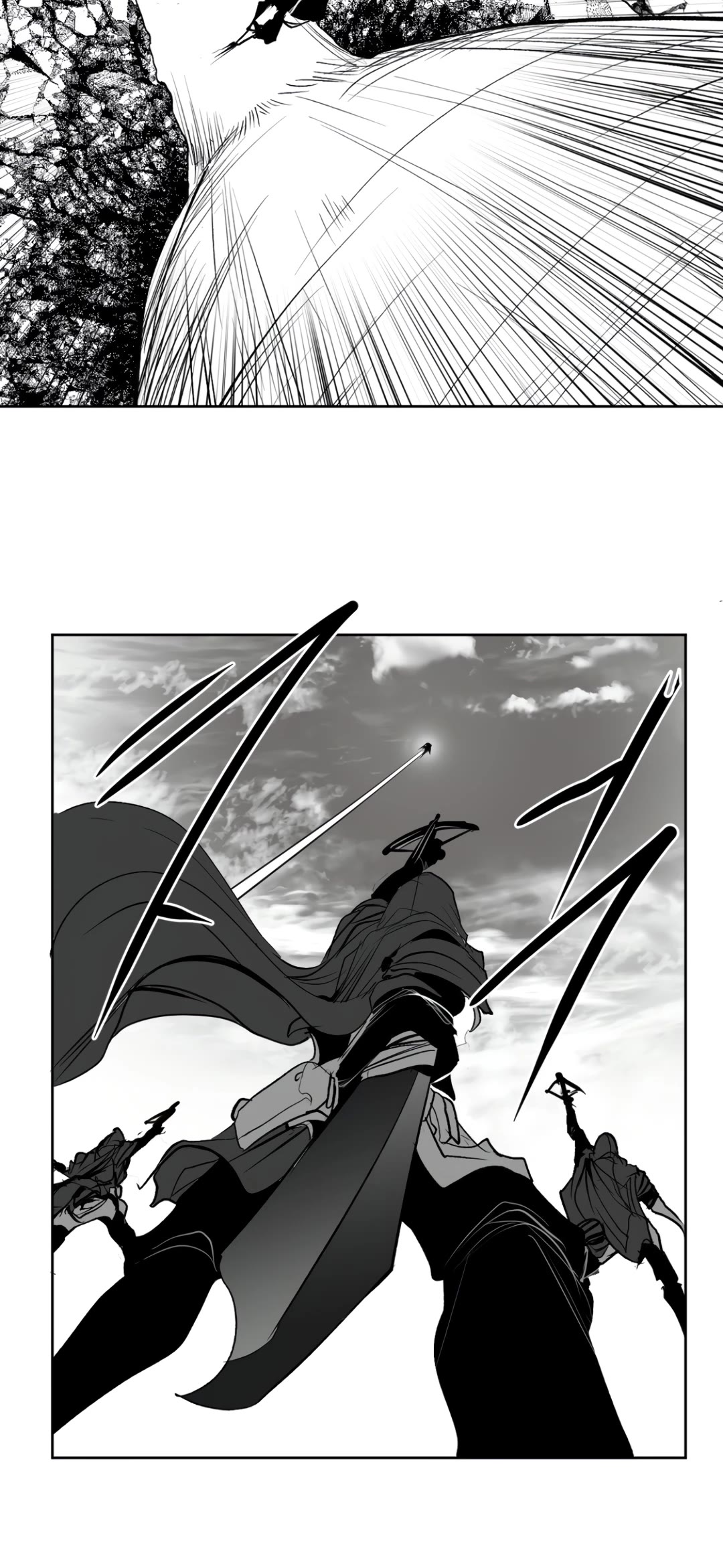 What Happens Inside the Dungeon Chapter 134 page 50 - Chapter 134: Side Story - Chapter 24