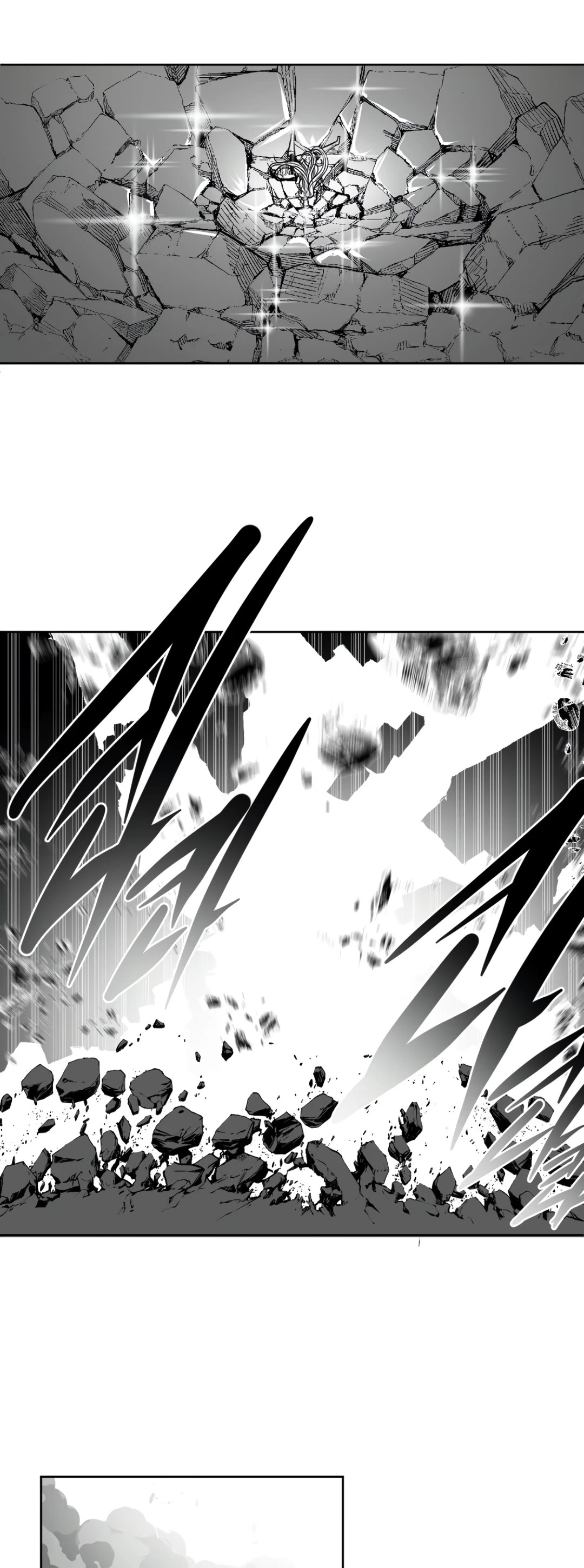 What Happens Inside the Dungeon Chapter 134 page 55 - Chapter 134: Side Story - Chapter 24