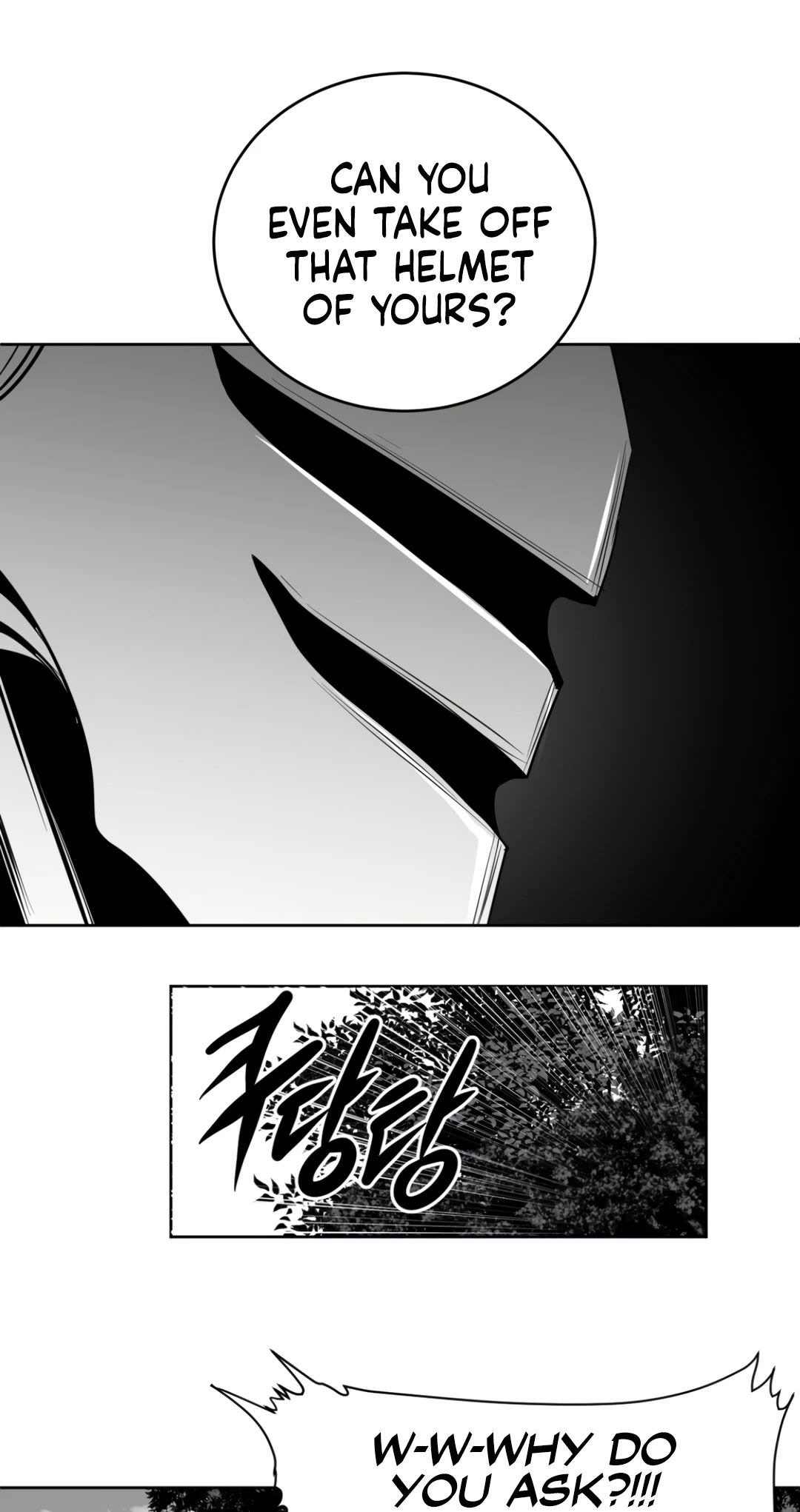 What Happens Inside the Dungeon Chapter 134 page 6 - Chapter 134: Side Story - Chapter 24