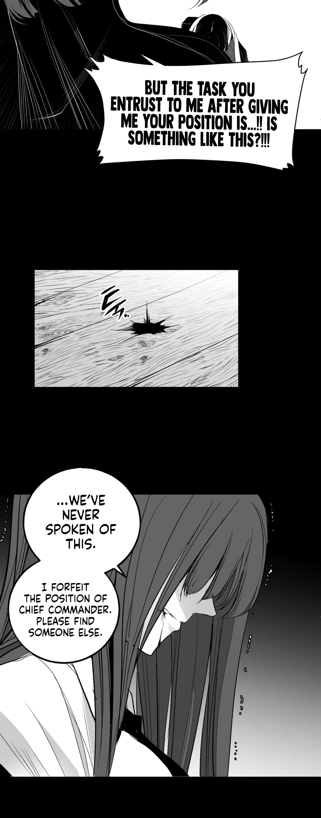 What Happens Inside the Dungeon Chapter 135 page 17 - Chapter 135: Side Story - Chapter 25
