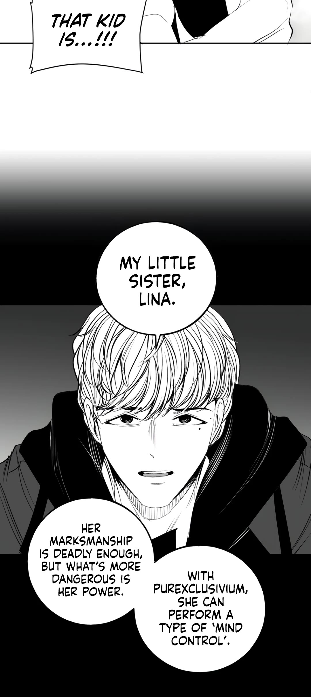 What Happens Inside the Dungeon Chapter 135 page 34 - Chapter 135: Side Story - Chapter 25
