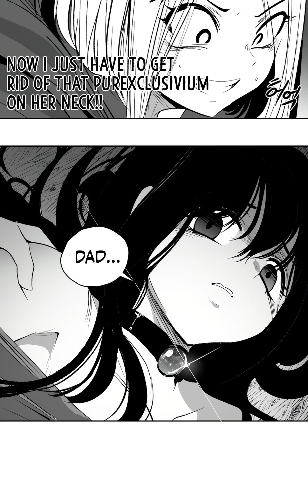 What Happens Inside the Dungeon Chapter 135 page 46 - Chapter 135: Side Story - Chapter 25