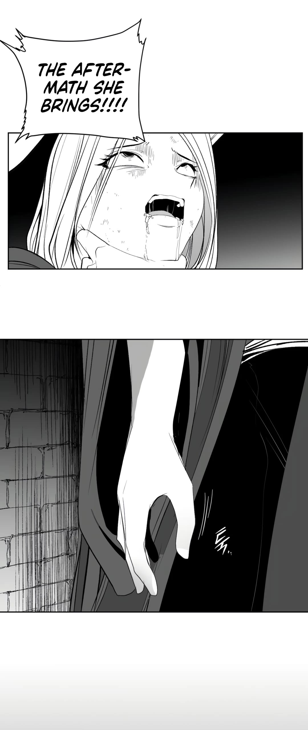 What Happens Inside the Dungeon Chapter 135 page 50 - Chapter 135: Side Story - Chapter 25