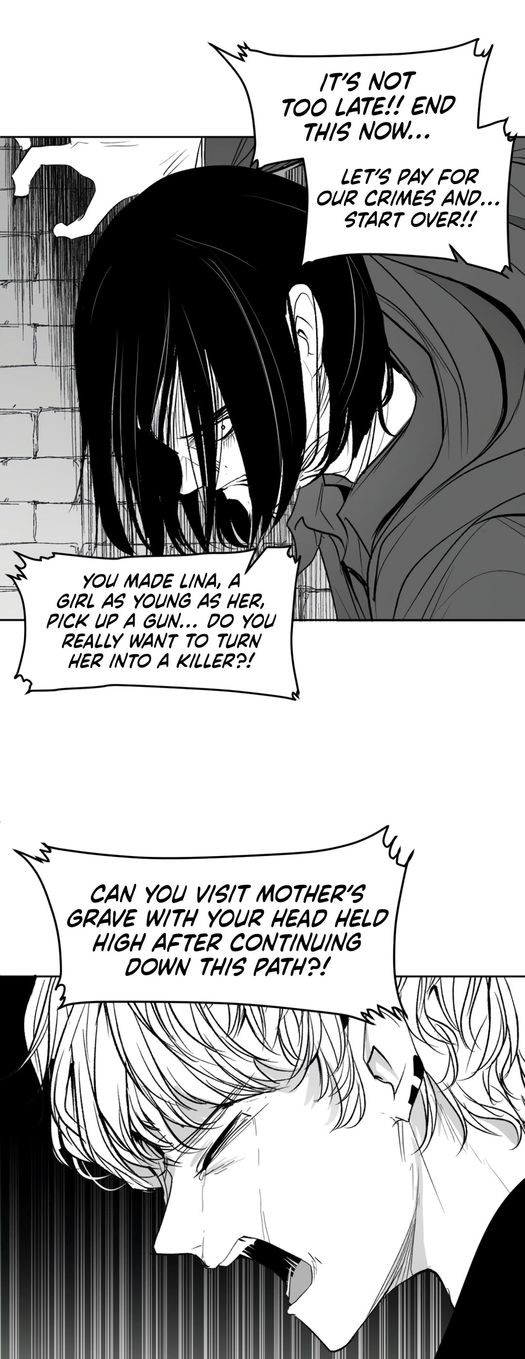 What Happens Inside the Dungeon Chapter 136 page 14 - Chapter 136: Side Story - Chapter 26