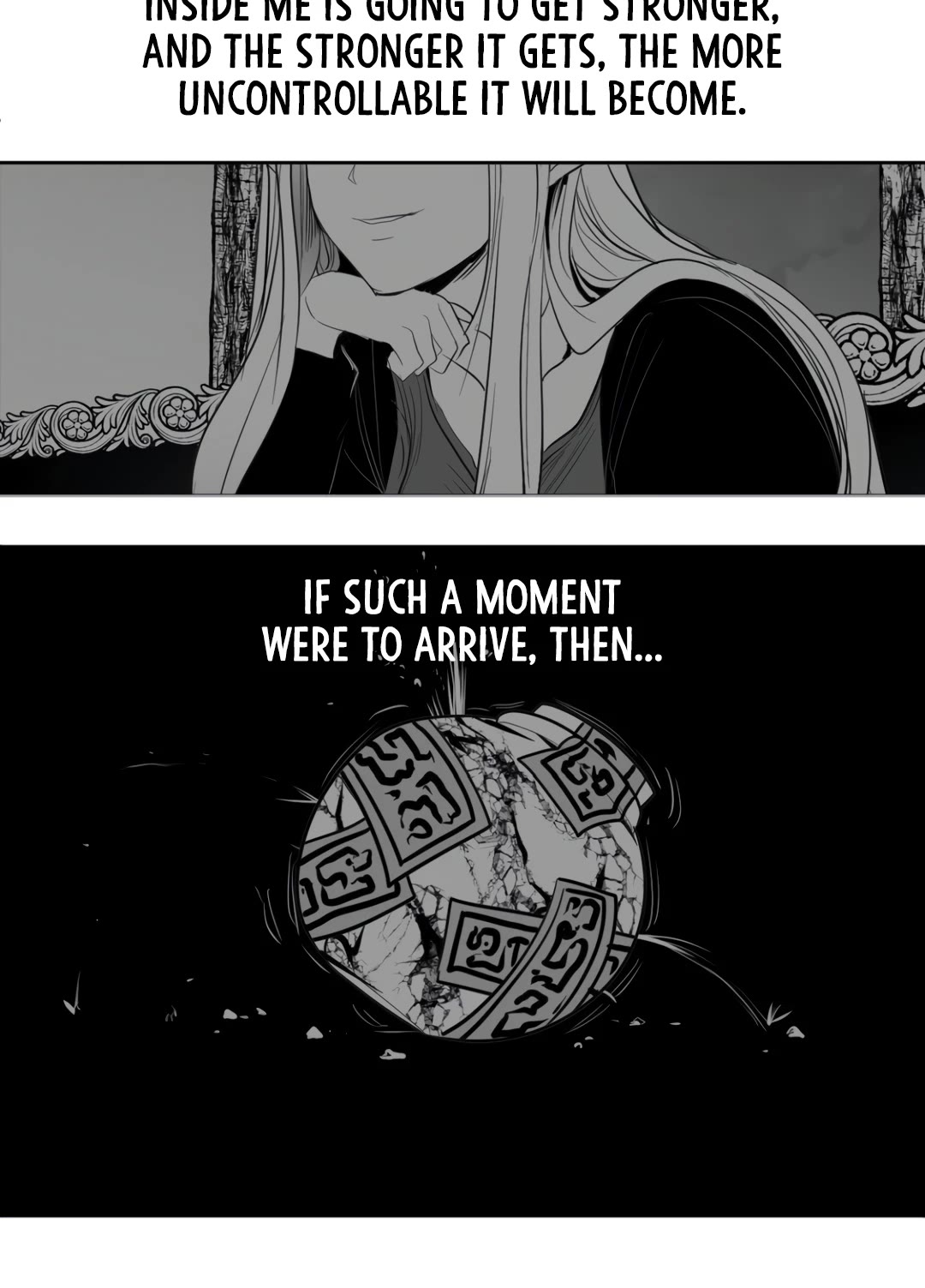 What Happens Inside the Dungeon Chapter 136 page 30 - Chapter 136: Side Story - Chapter 26