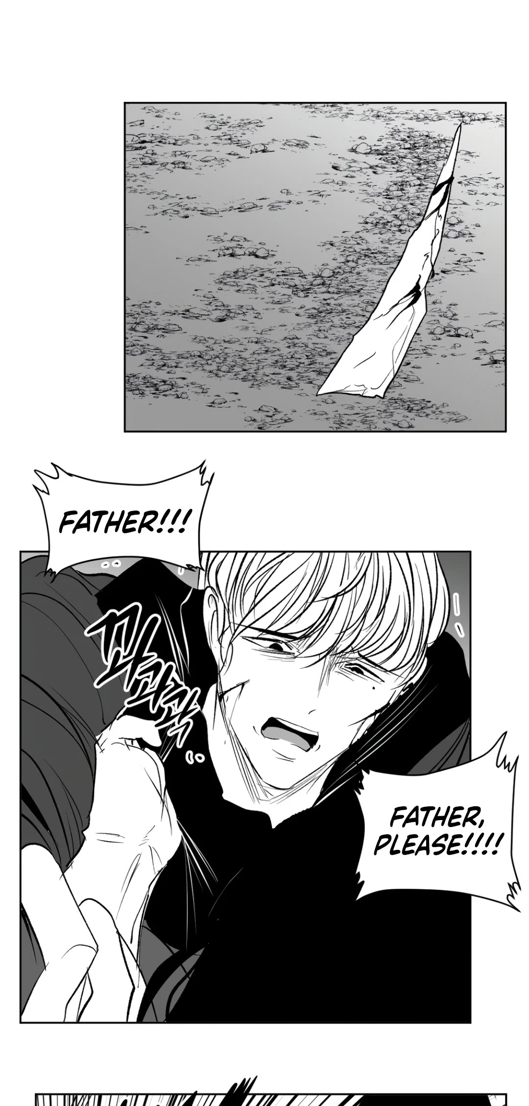 What Happens Inside the Dungeon Chapter 136 page 39 - Chapter 136: Side Story - Chapter 26