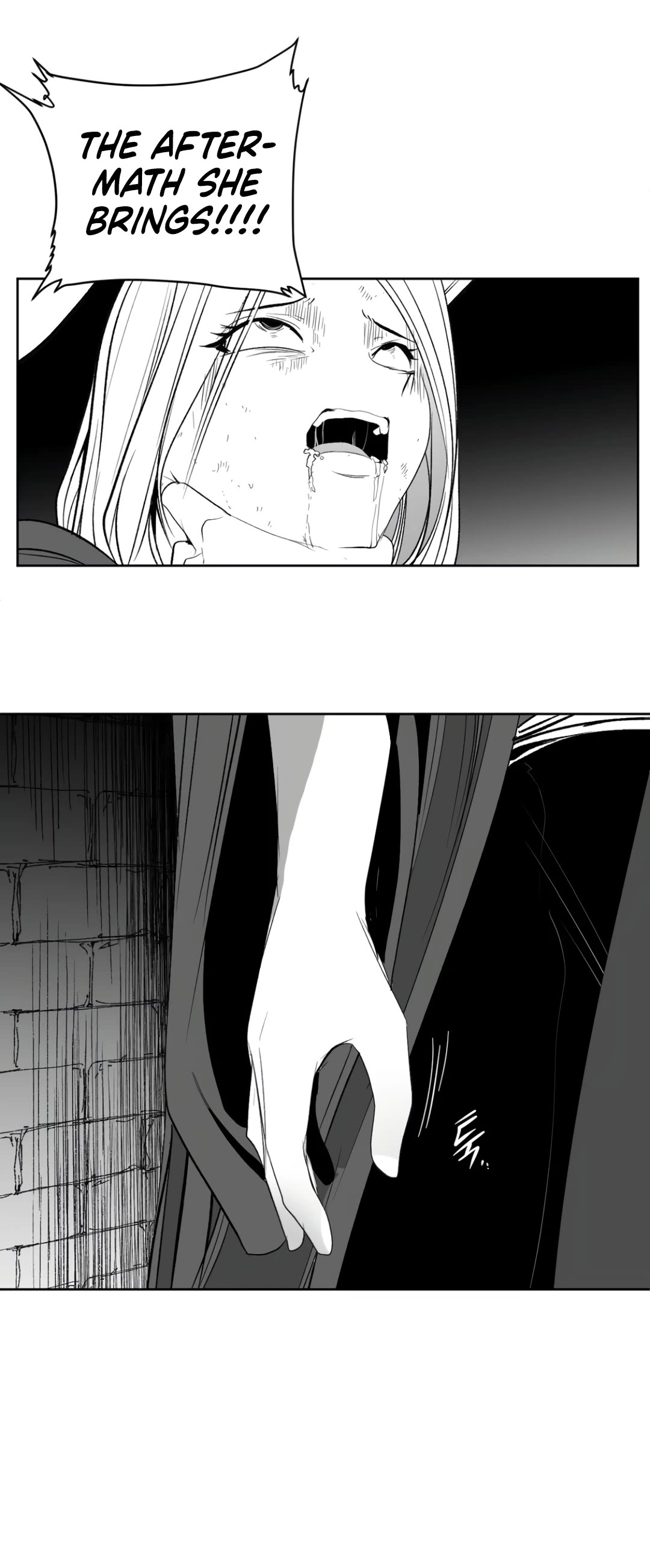 What Happens Inside the Dungeon Chapter 136 page 4 - Chapter 136: Side Story - Chapter 26