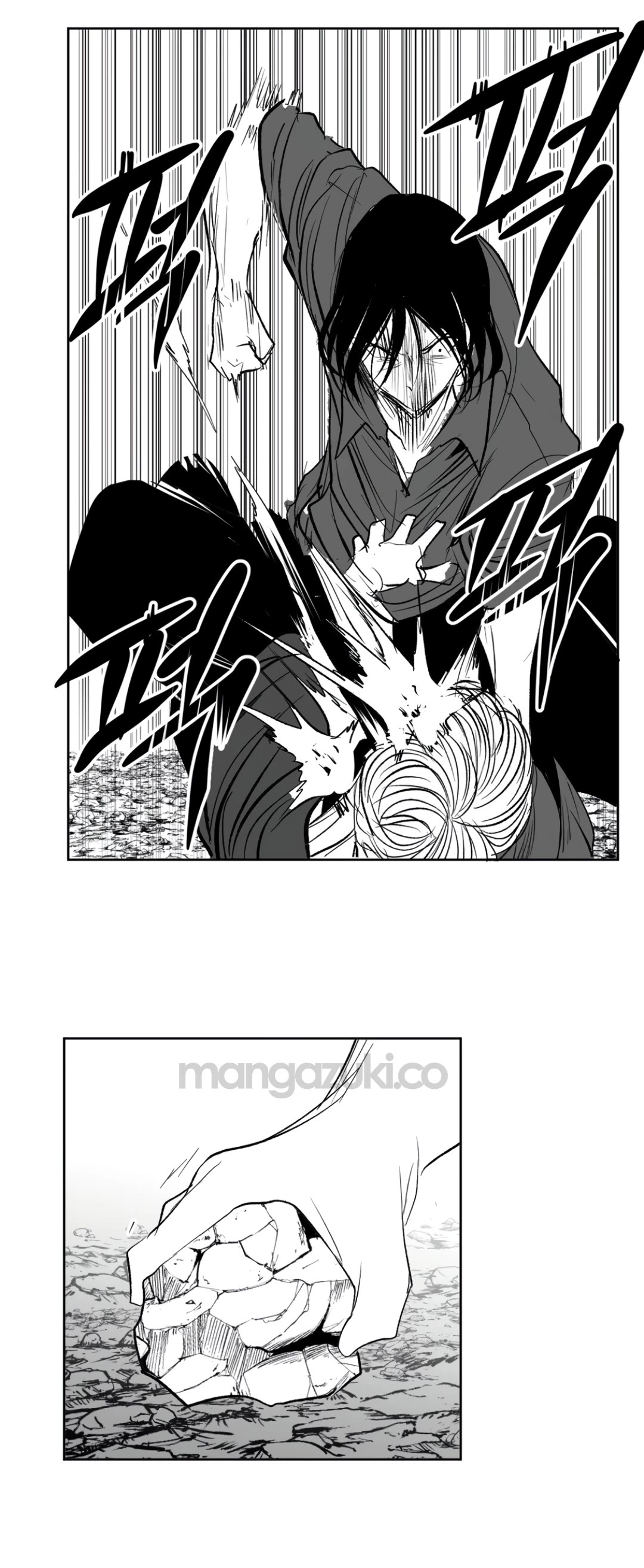 What Happens Inside the Dungeon Chapter 136 page 41 - Chapter 136: Side Story - Chapter 26