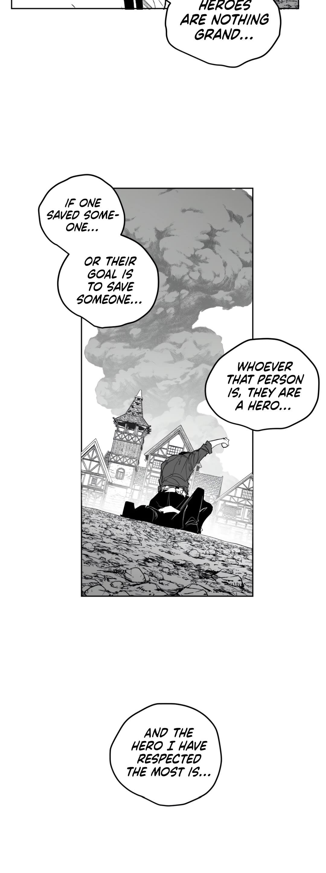 What Happens Inside the Dungeon Chapter 136 page 44 - Chapter 136: Side Story - Chapter 26