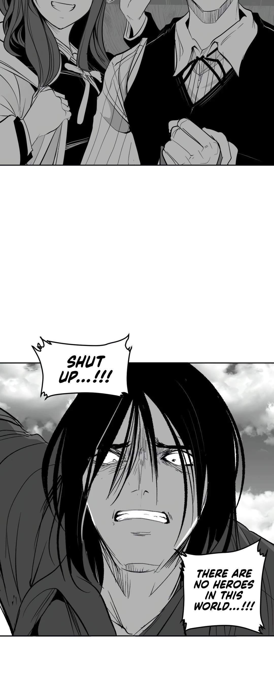 What Happens Inside the Dungeon Chapter 136 page 46 - Chapter 136: Side Story - Chapter 26