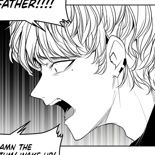 What Happens Inside the Dungeon Chapter 136: Side Story - Chapter 26 cover