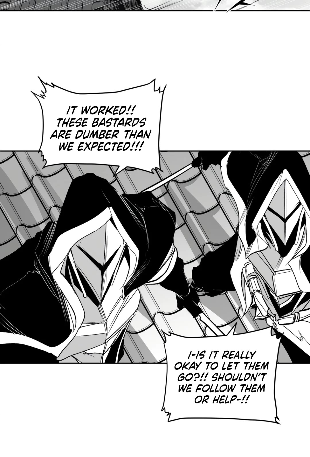 What Happens Inside the Dungeon Chapter 137 page 19 - Chapter 137: Side Story - Chapter 27
