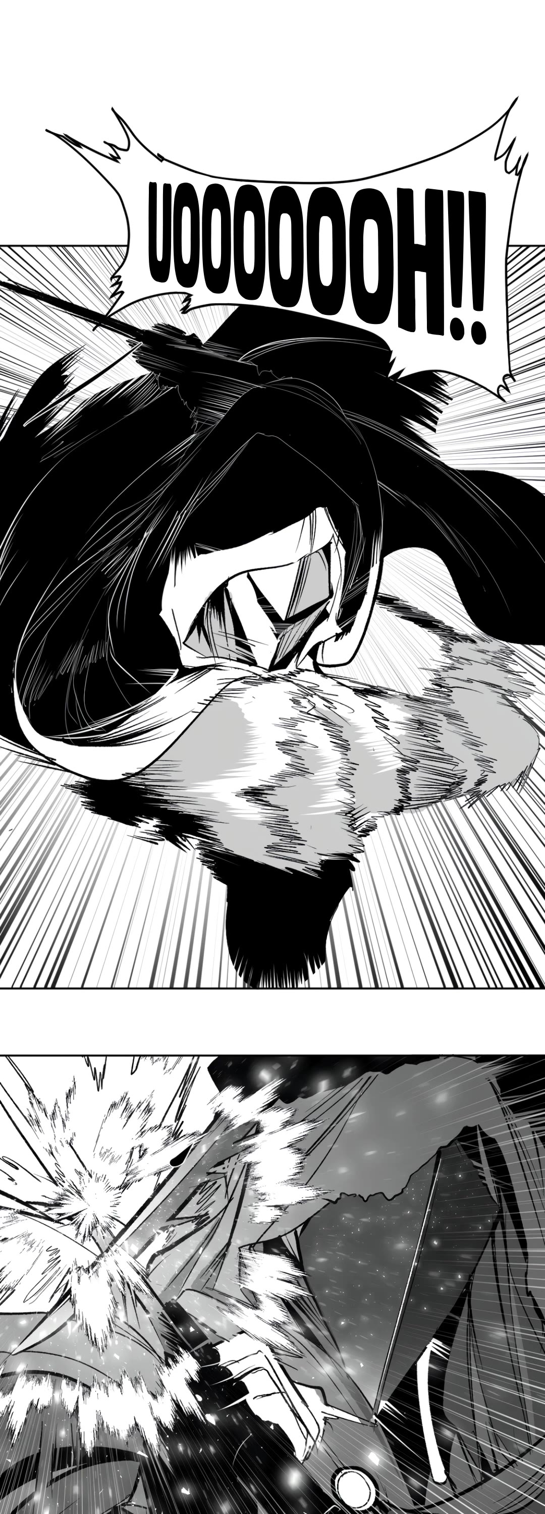 What Happens Inside the Dungeon Chapter 137 page 2 - Chapter 137: Side Story - Chapter 27