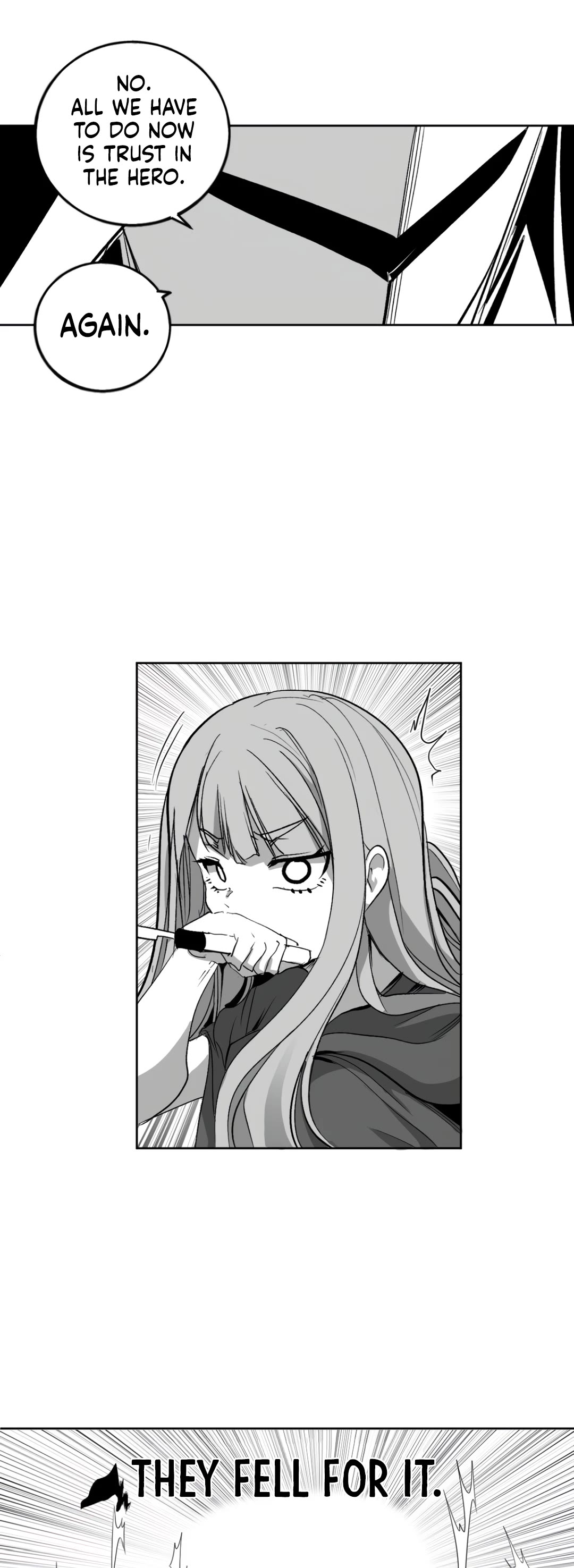 What Happens Inside the Dungeon Chapter 137 page 20 - Chapter 137: Side Story - Chapter 27