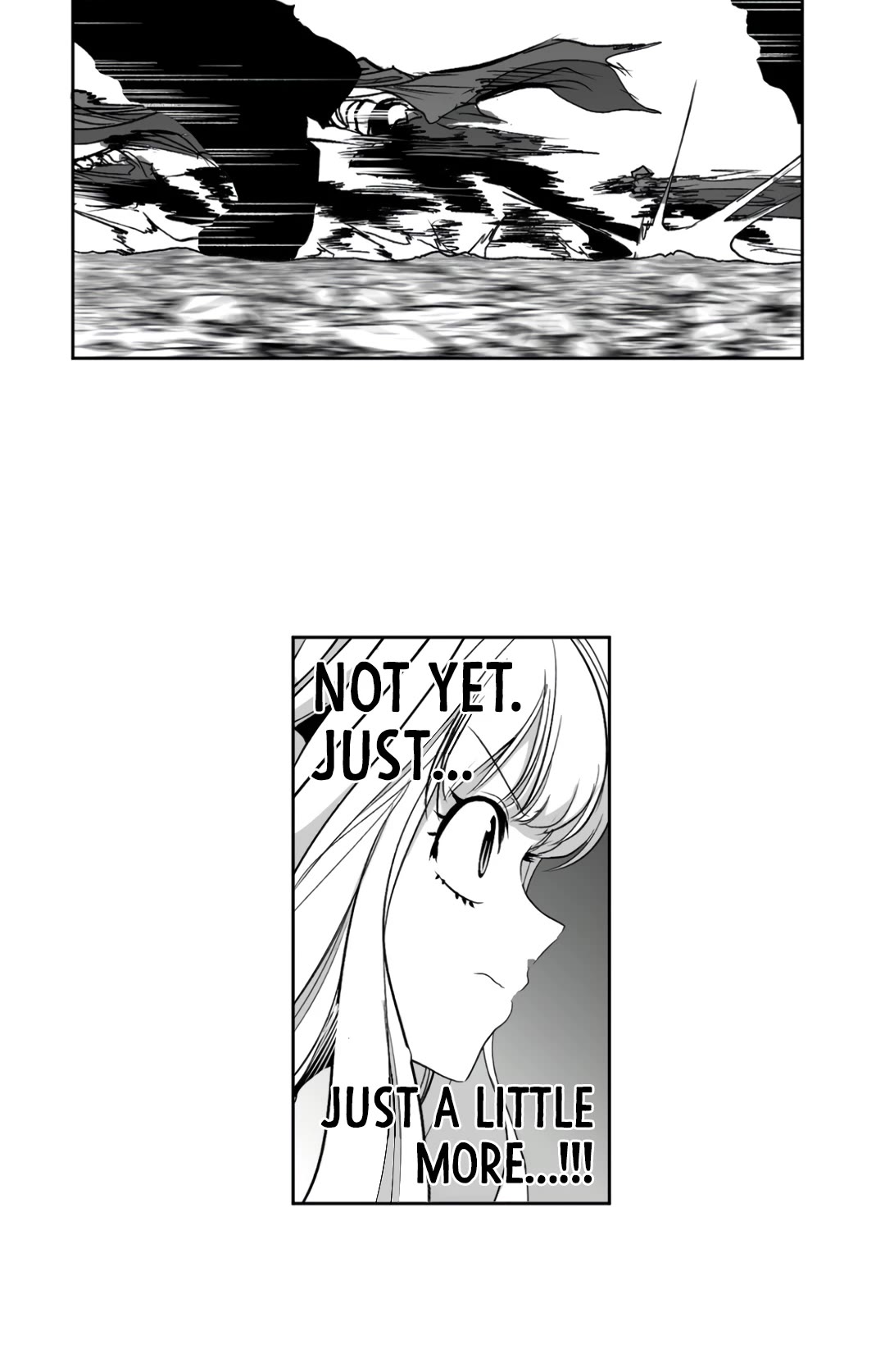 What Happens Inside the Dungeon Chapter 137 page 23 - Chapter 137: Side Story - Chapter 27