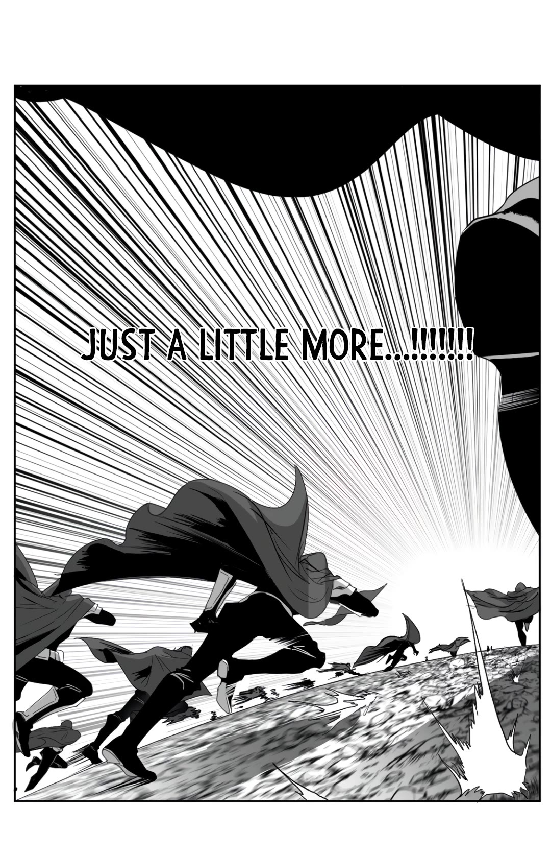 What Happens Inside the Dungeon Chapter 137 page 24 - Chapter 137: Side Story - Chapter 27