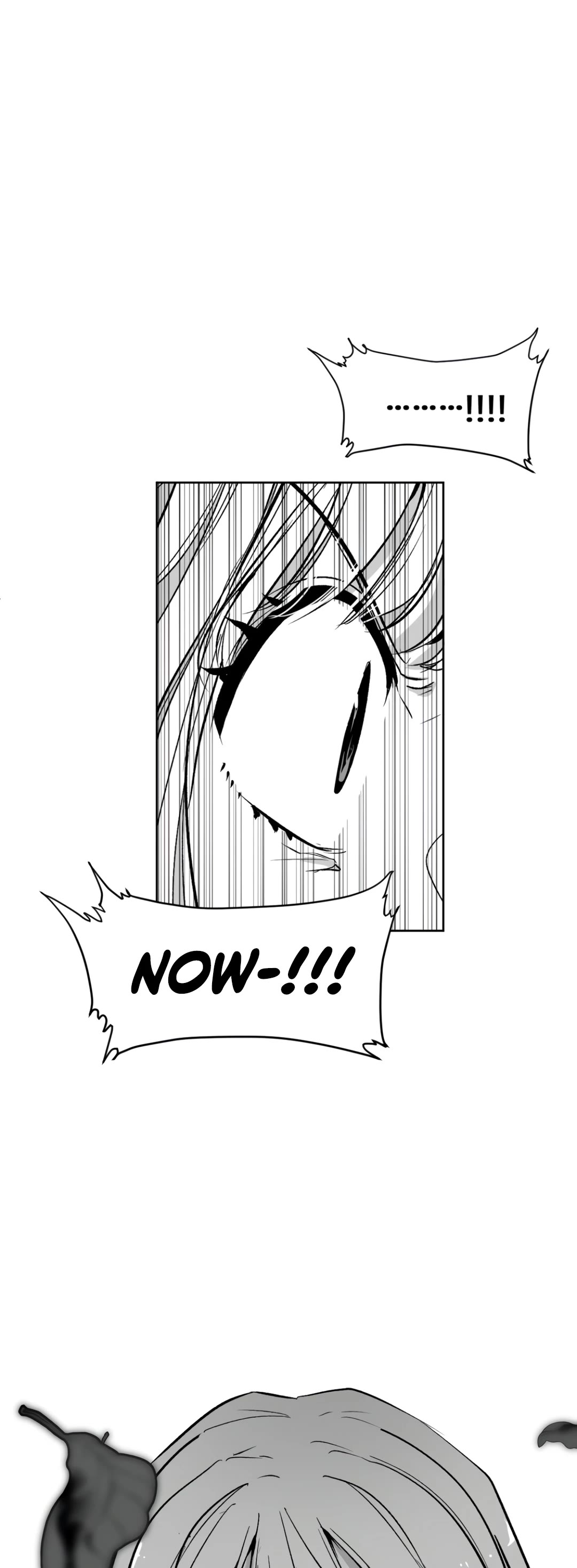 What Happens Inside the Dungeon Chapter 137 page 25 - Chapter 137: Side Story - Chapter 27