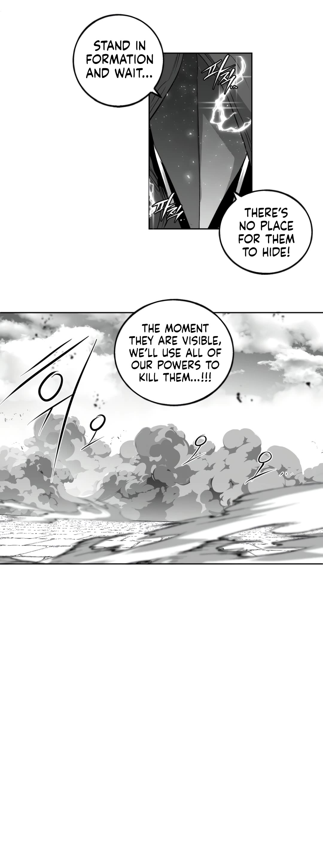 What Happens Inside the Dungeon Chapter 137 page 29 - Chapter 137: Side Story - Chapter 27
